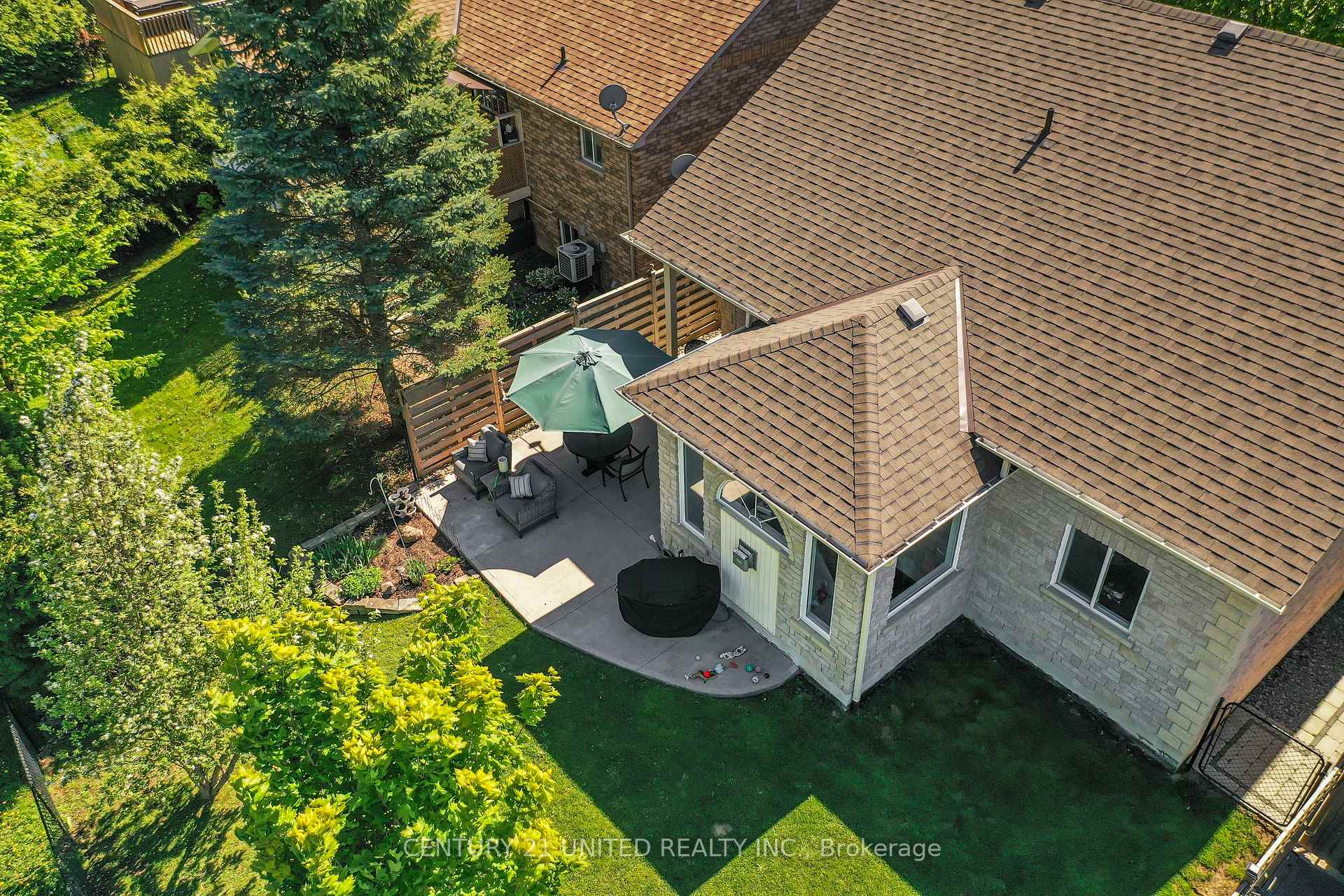 Photo 38 of 2416 Denure Drive, Peterborough, Monaghan Ward 2 — HOMEH