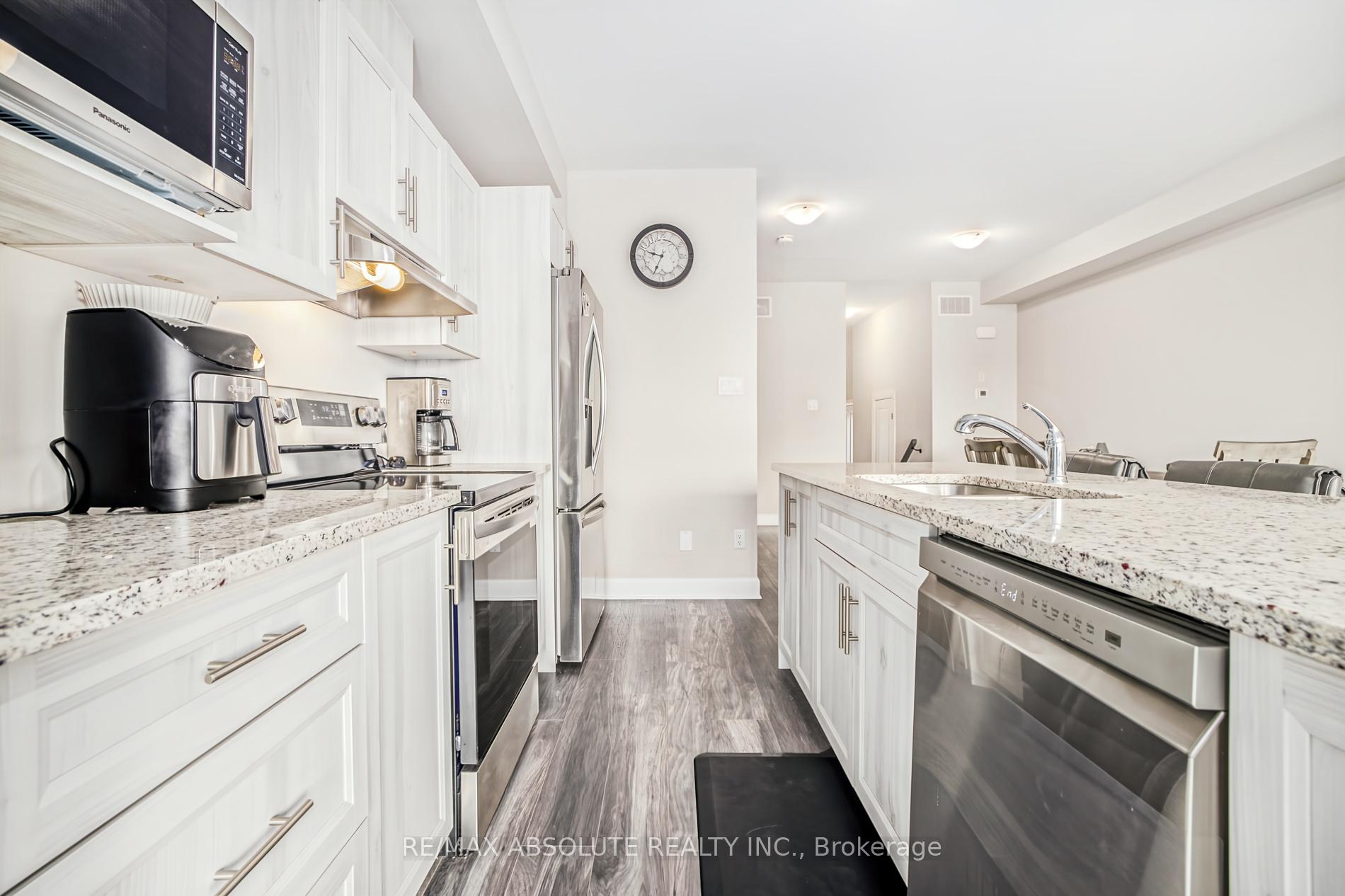 Photo 5 of 184 Hooper Street, Carleton Place — HOMEH