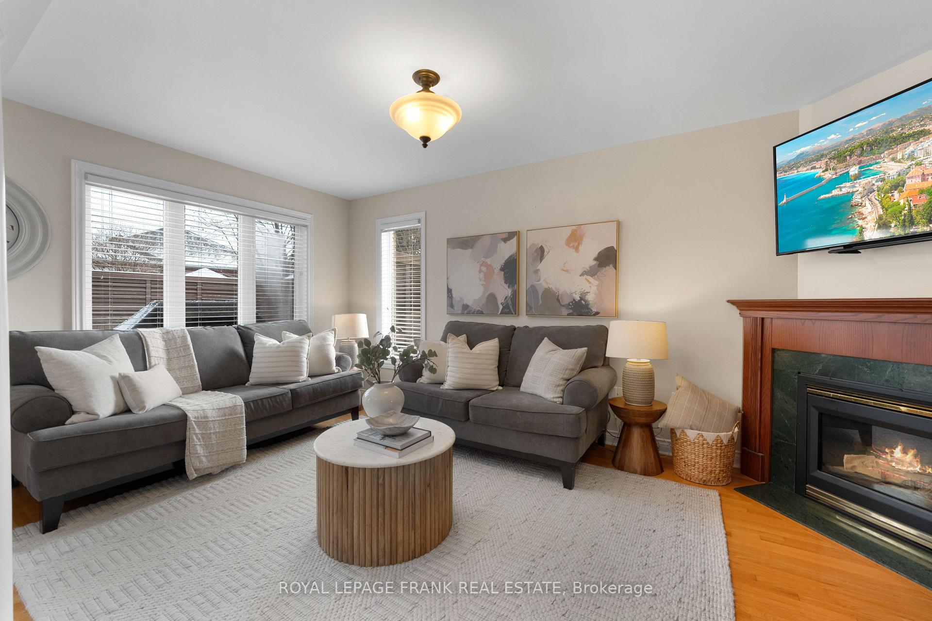 Photo 15 of 11 Pineway Court, Whitby, Rolling Acres — HOMEH