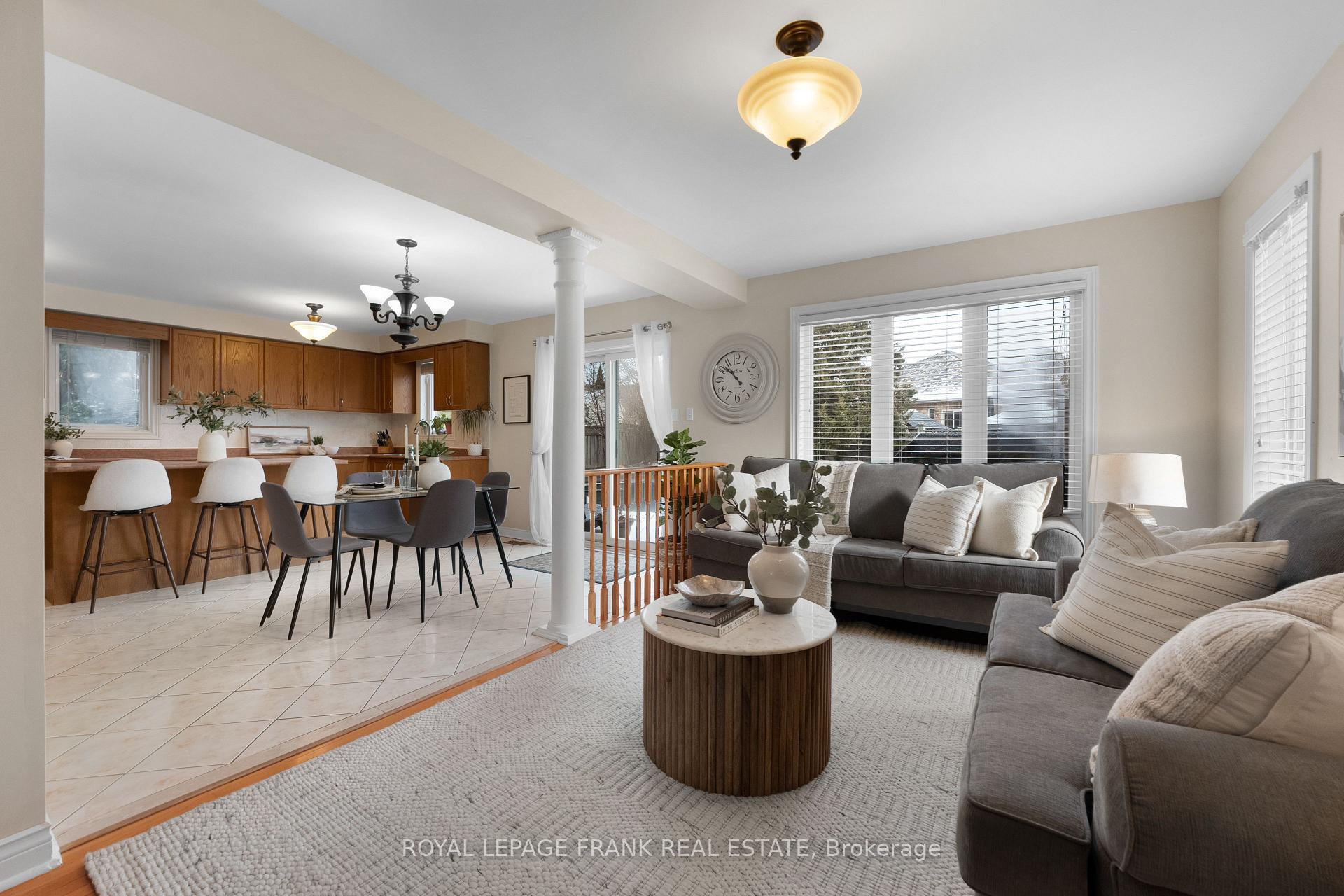 Photo 17 of 11 Pineway Court, Whitby, Rolling Acres — HOMEH