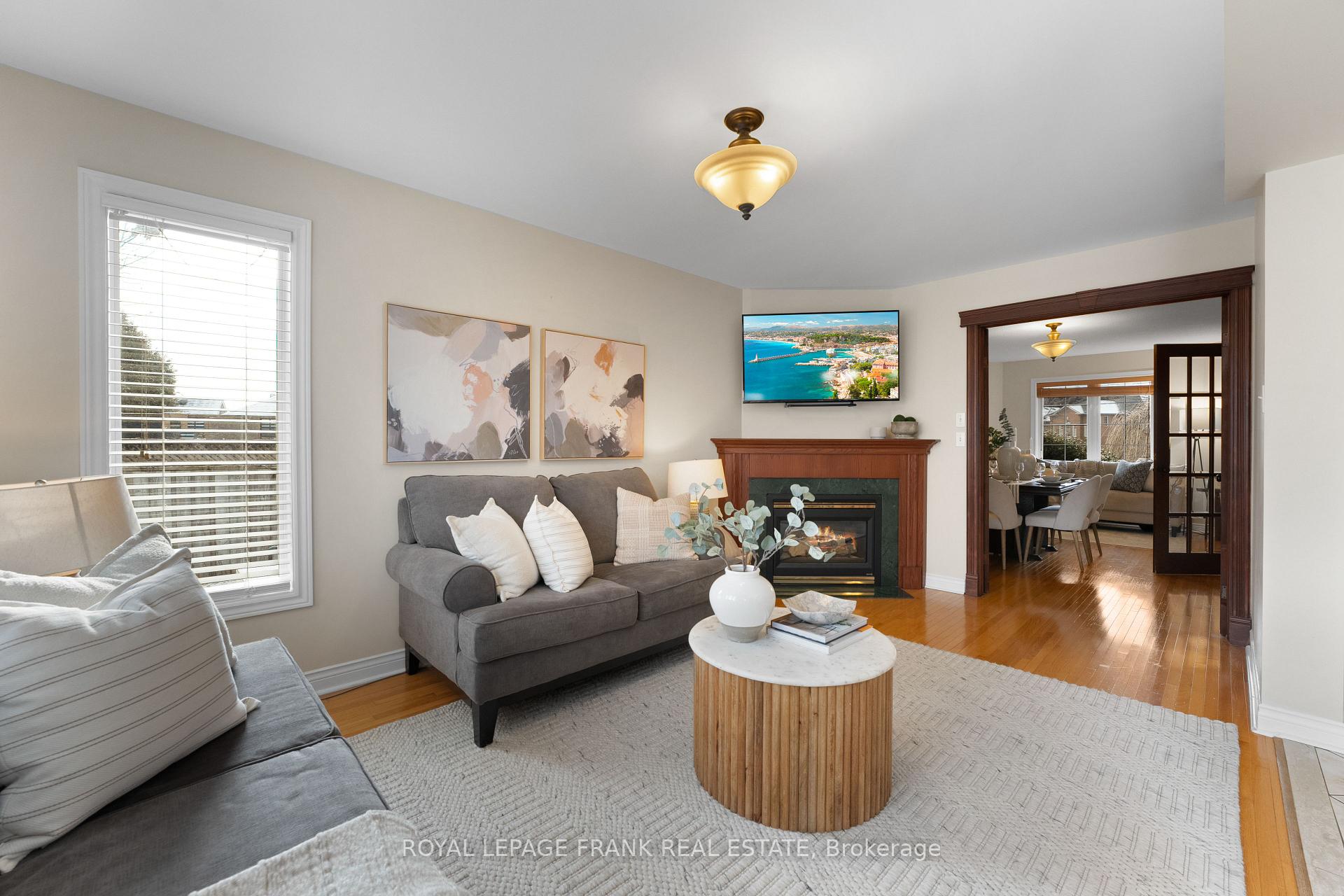 Photo 18 of 11 Pineway Court, Whitby, Rolling Acres — HOMEH