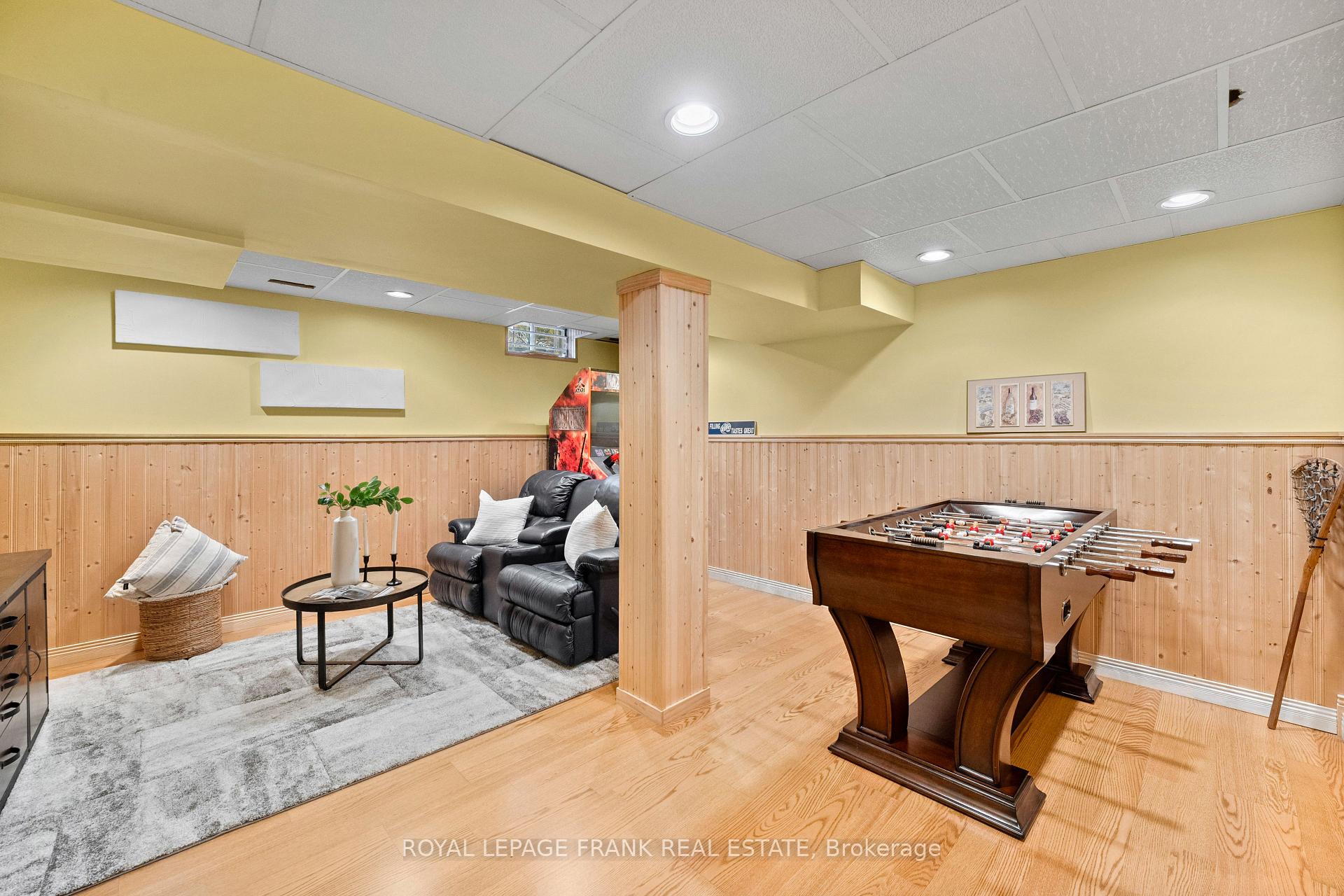 Photo 28 of 11 Pineway Court, Whitby, Rolling Acres — HOMEH