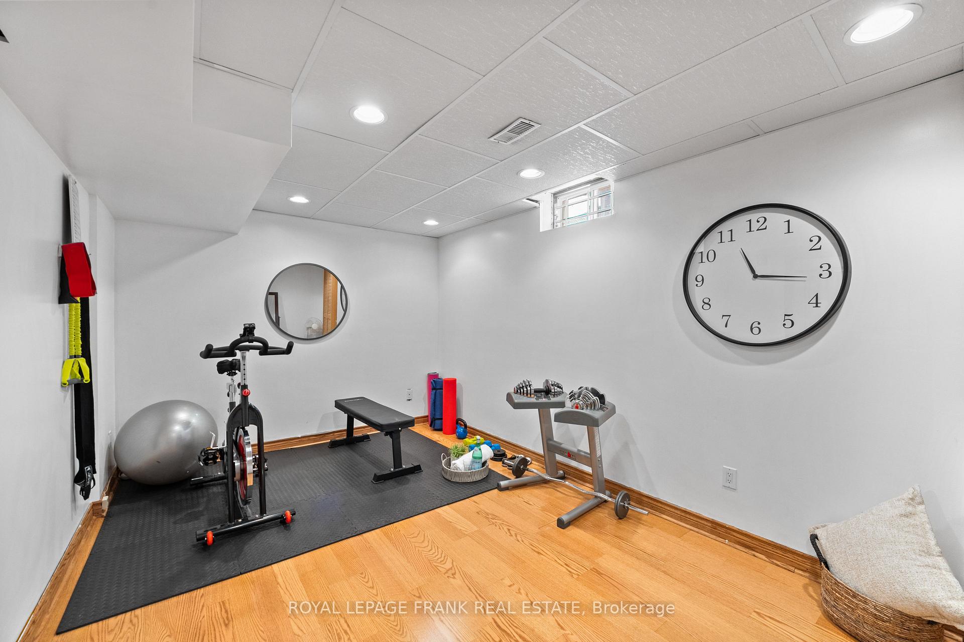 Photo 31 of 11 Pineway Court, Whitby, Rolling Acres — HOMEH