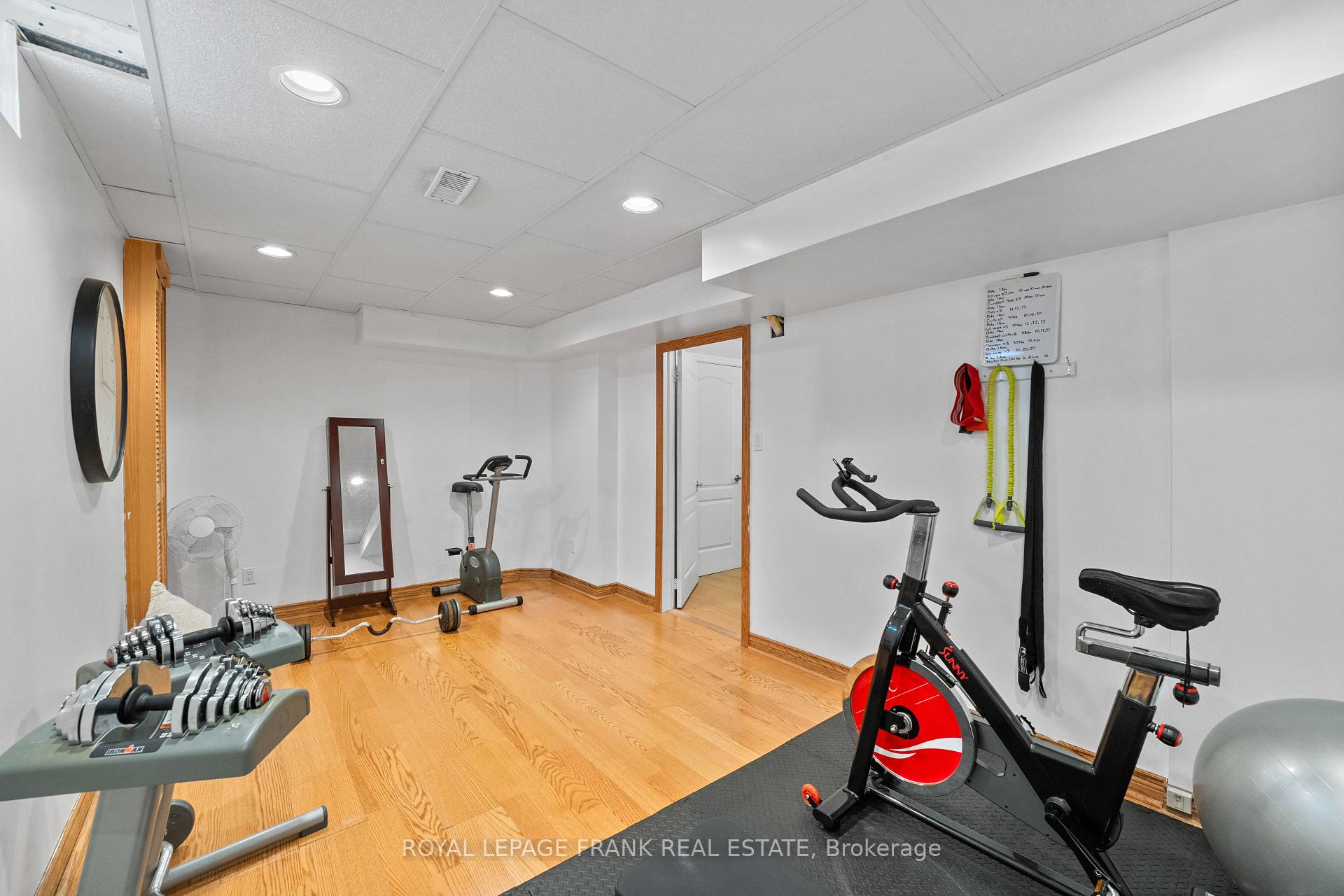 Photo 32 of 11 Pineway Court, Whitby, Rolling Acres — HOMEH