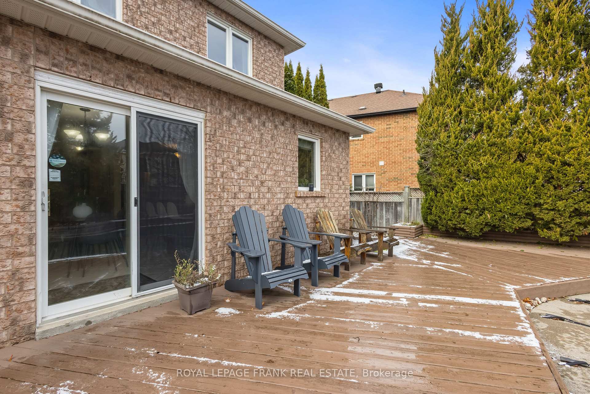 Photo 33 of 11 Pineway Court, Whitby, Rolling Acres — HOMEH