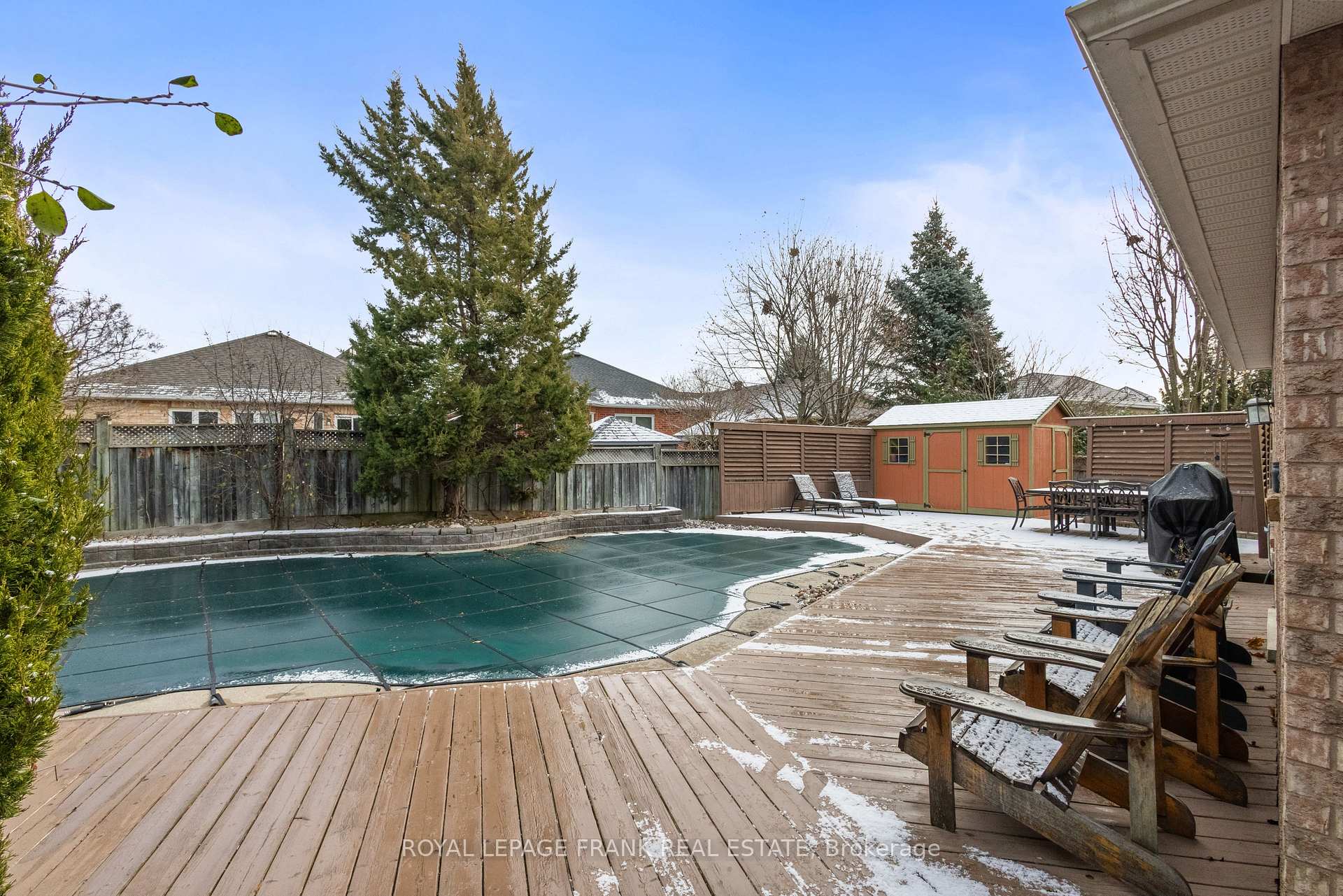 Photo 34 of 11 Pineway Court, Whitby, Rolling Acres — HOMEH