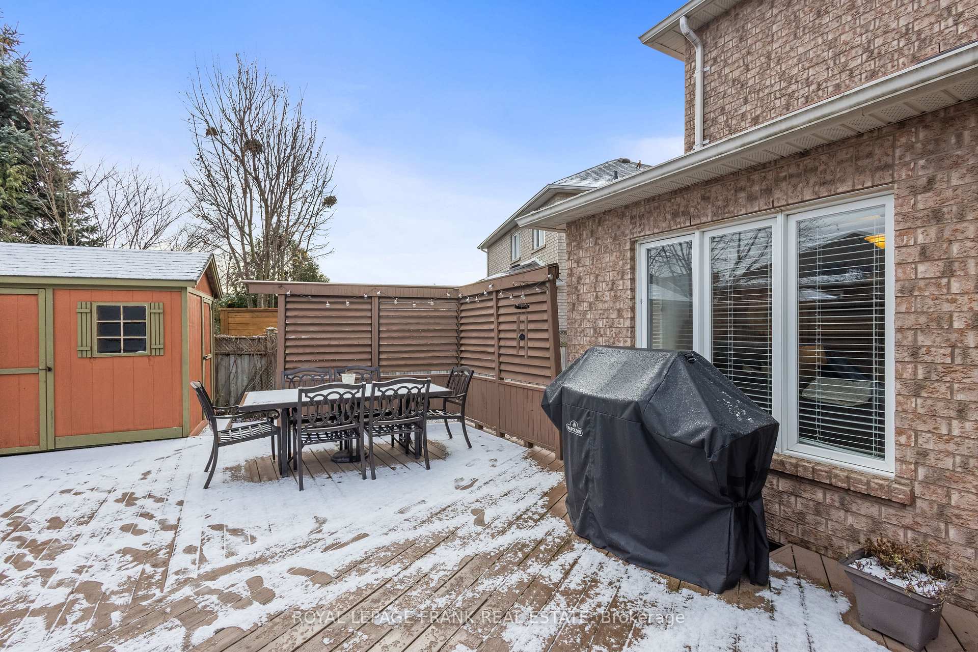 Photo 35 of 11 Pineway Court, Whitby, Rolling Acres — HOMEH