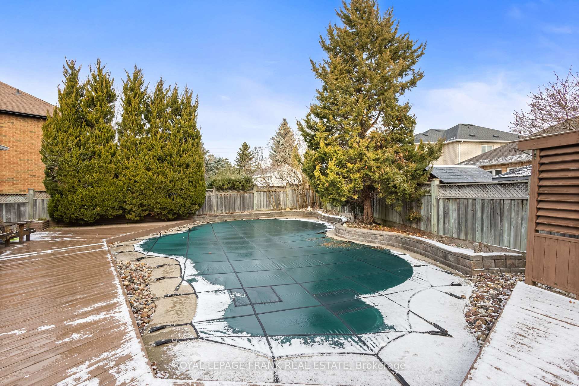 Photo 36 of 11 Pineway Court, Whitby, Rolling Acres — HOMEH