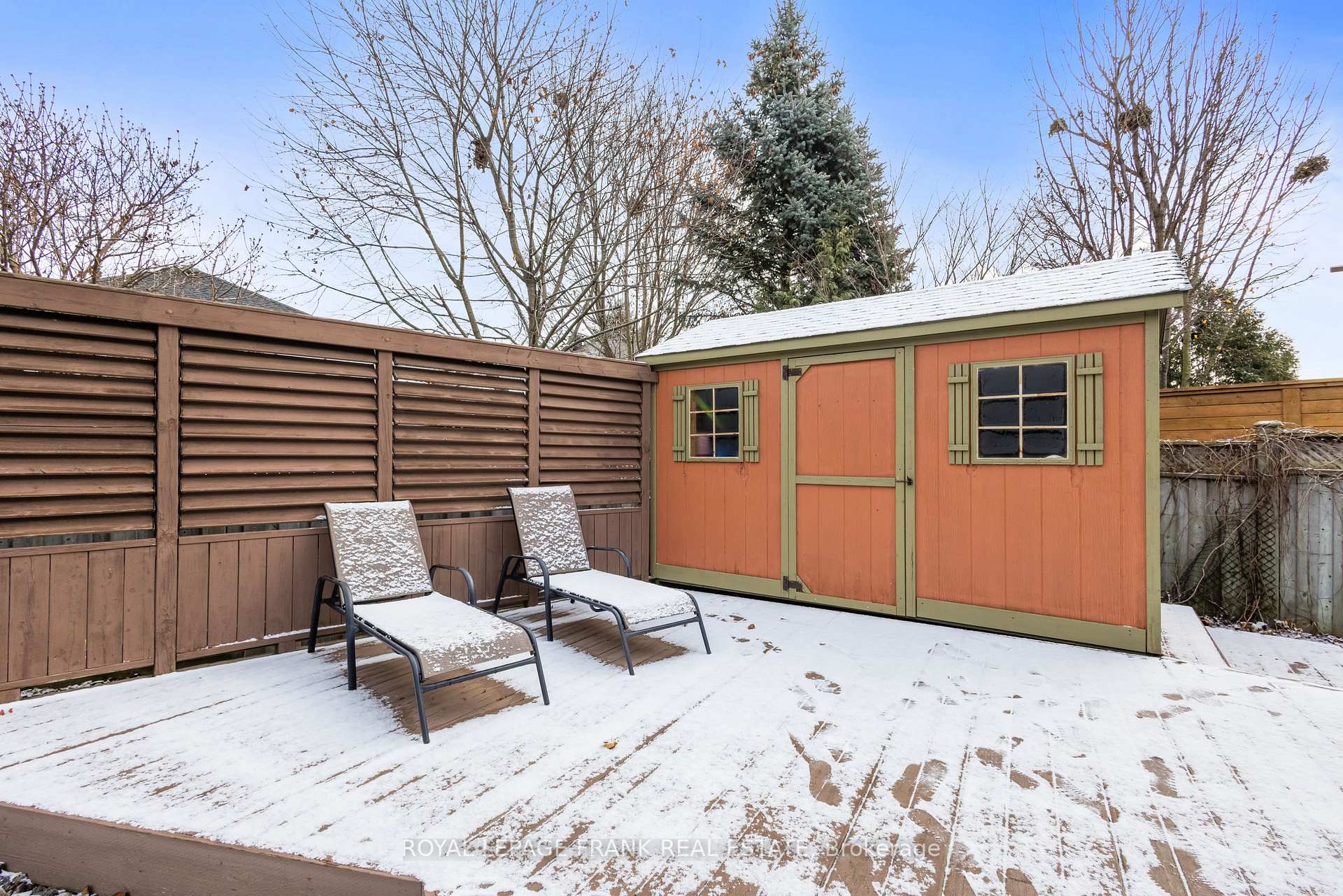 Photo 38 of 11 Pineway Court, Whitby, Rolling Acres — HOMEH