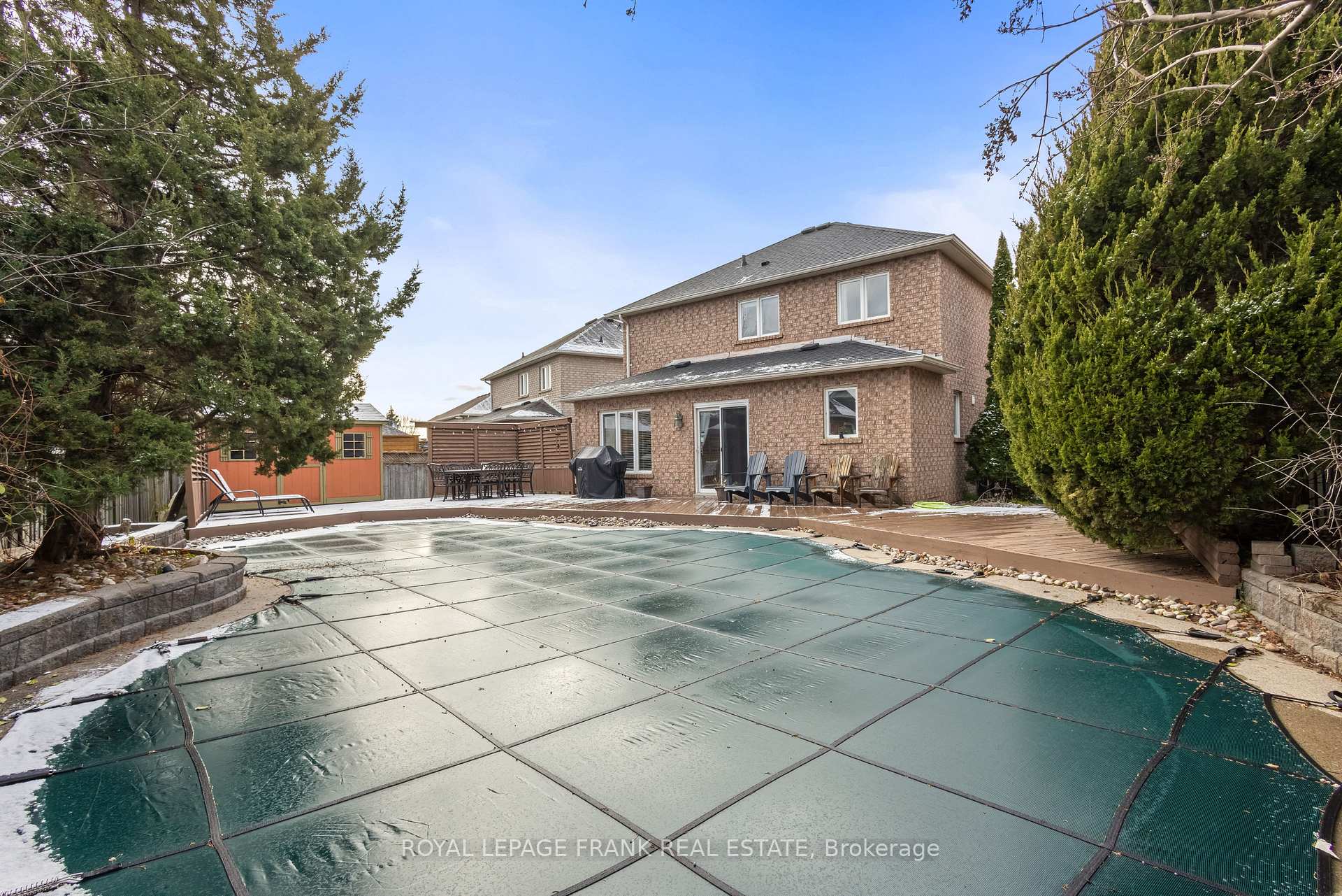 Photo 39 of 11 Pineway Court, Whitby, Rolling Acres — HOMEH