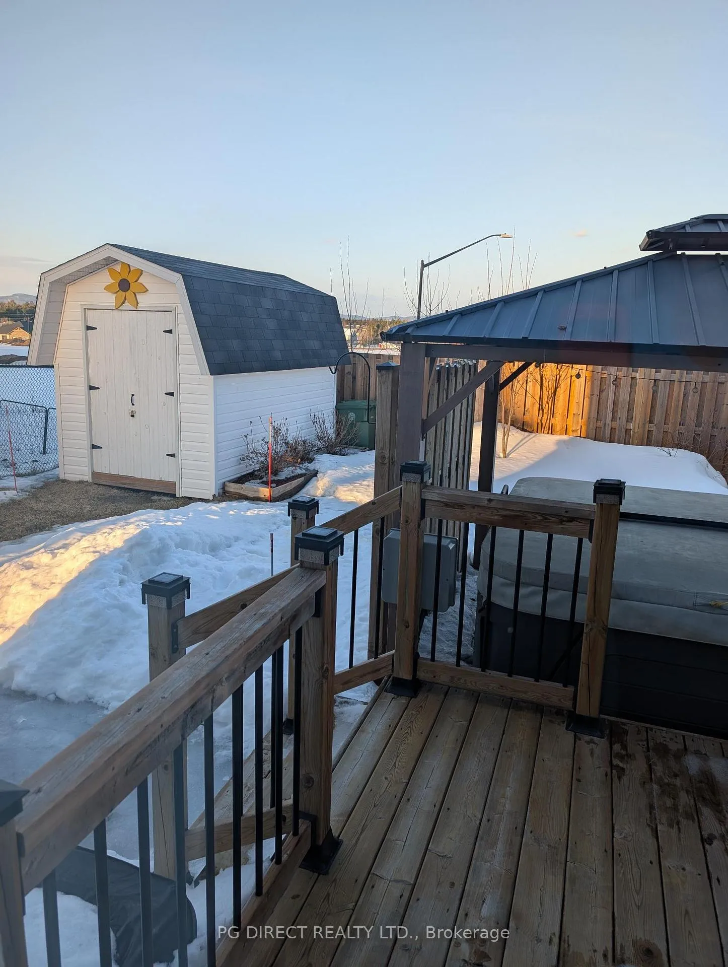 Photo 15 of 55 Chad Street, Petawawa — HOMEH
