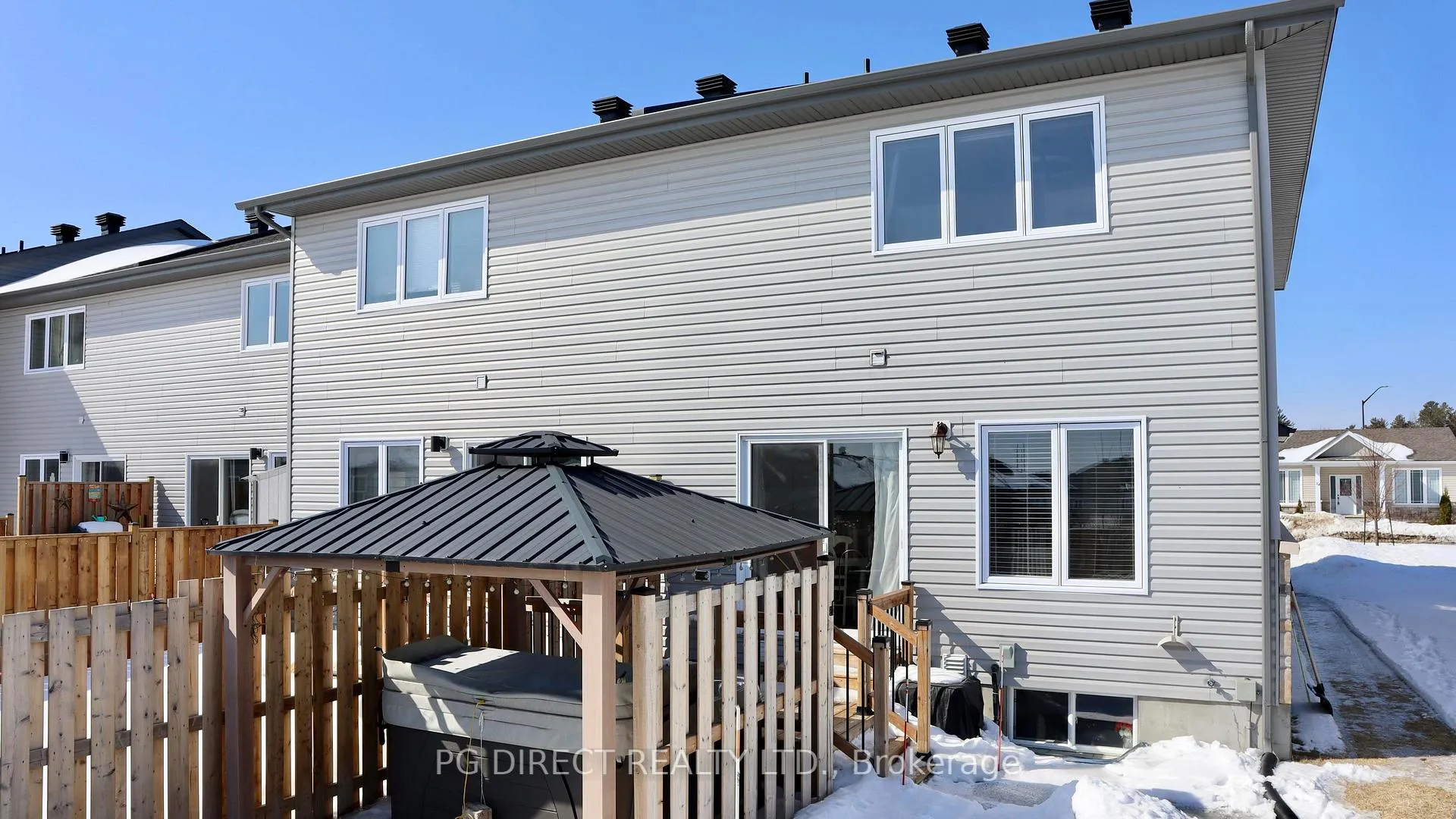 Photo 16 of 55 Chad Street, Petawawa — HOMEH