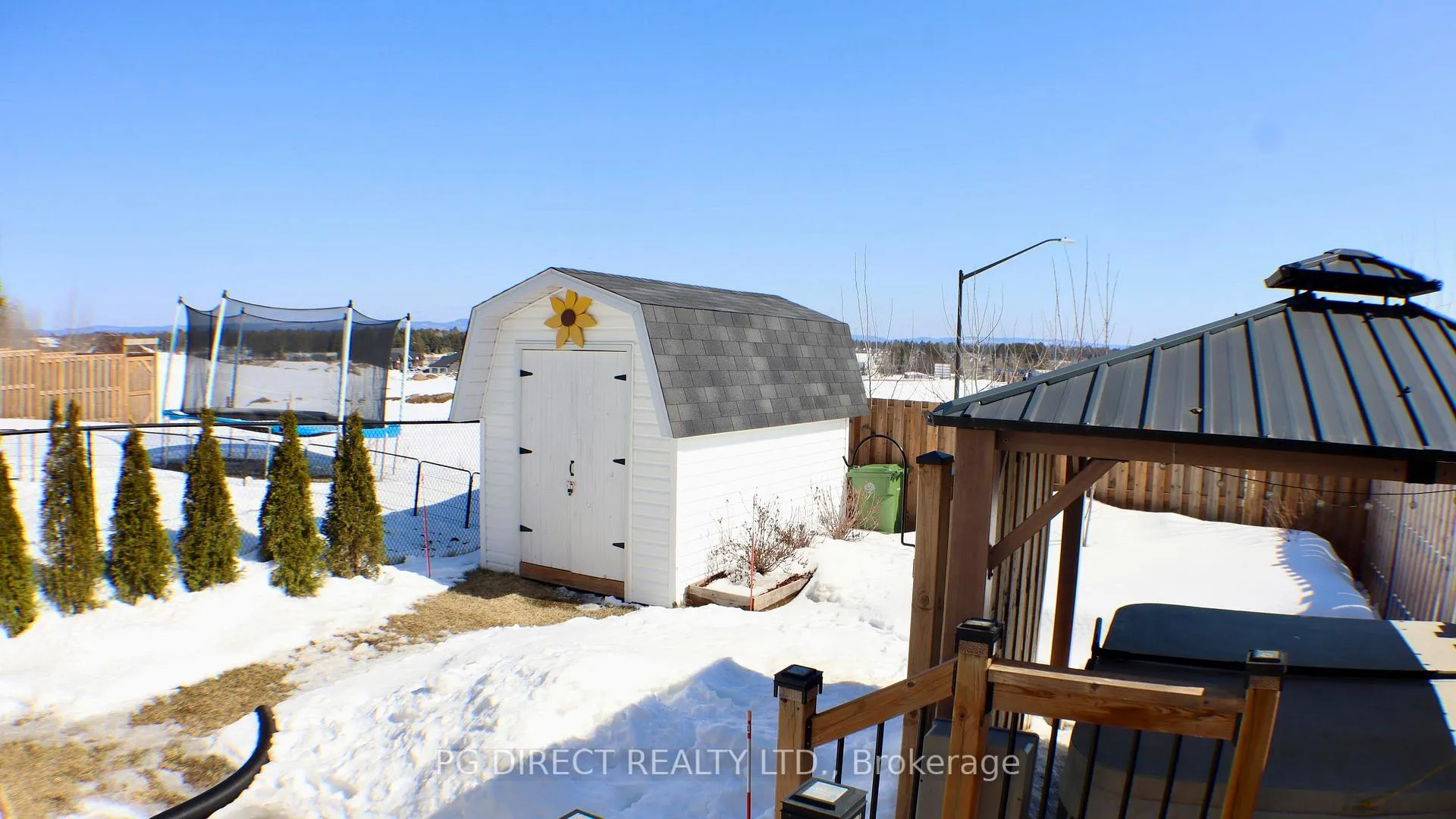 Photo 17 of 55 Chad Street, Petawawa — HOMEH