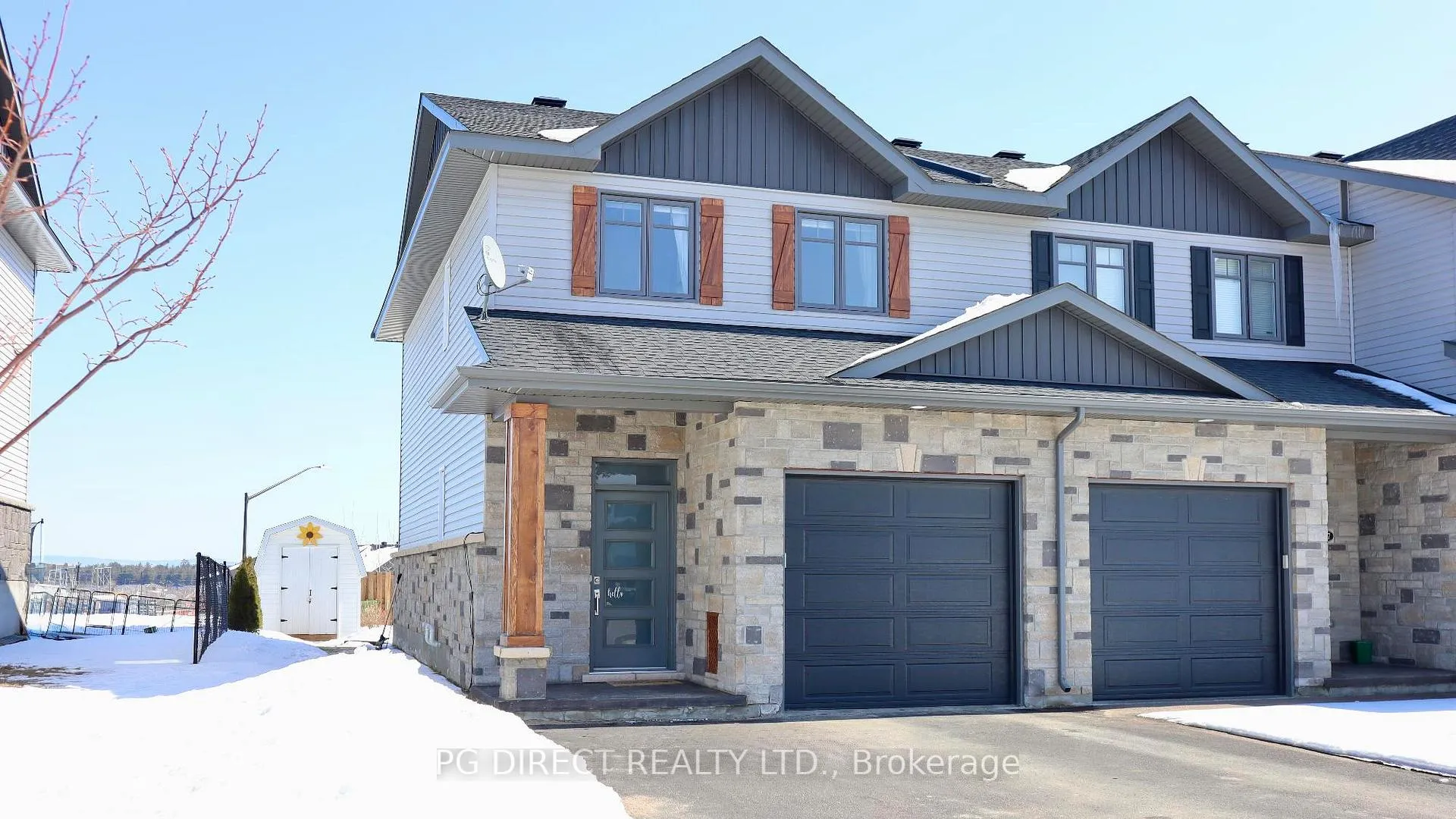 Photo 19 of 55 Chad Street, Petawawa — HOMEH