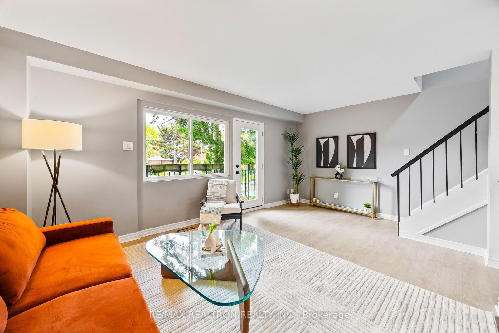 Photo 1 of Unit 114, 65 Godstone Rd, North York, Don Valley Village — HOMEH