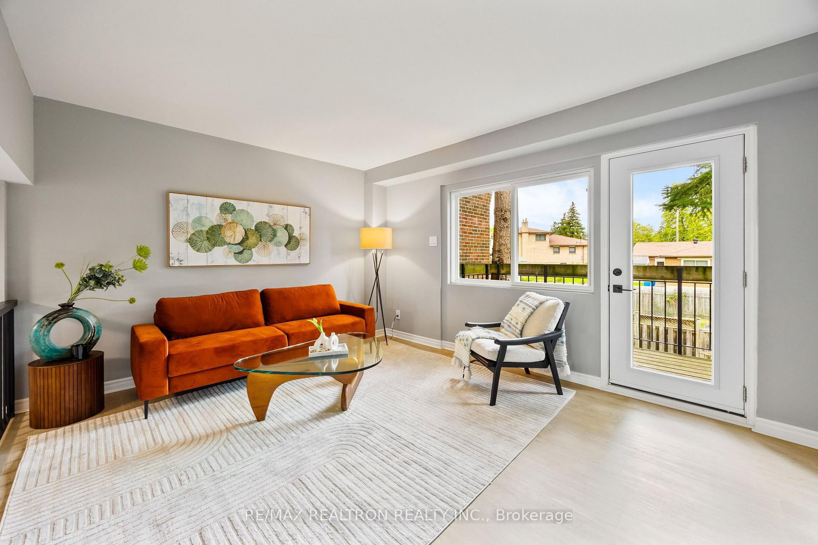 Photo 7 of Unit 114, 65 Godstone Rd, North York, Don Valley Village — HOMEH