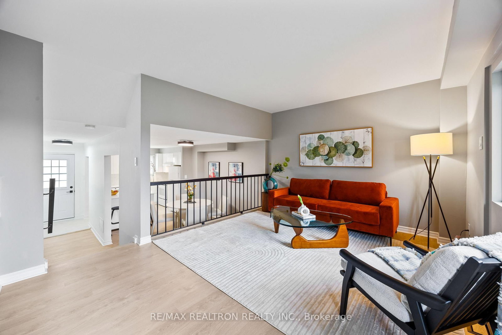 Photo 8 of Unit 114, 65 Godstone Rd, North York, Don Valley Village — HOMEH