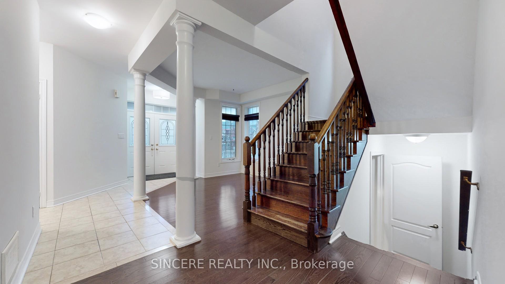 Photo 6 of 87 Rockland Crescent, Whitby, Brooklin — HOMEH