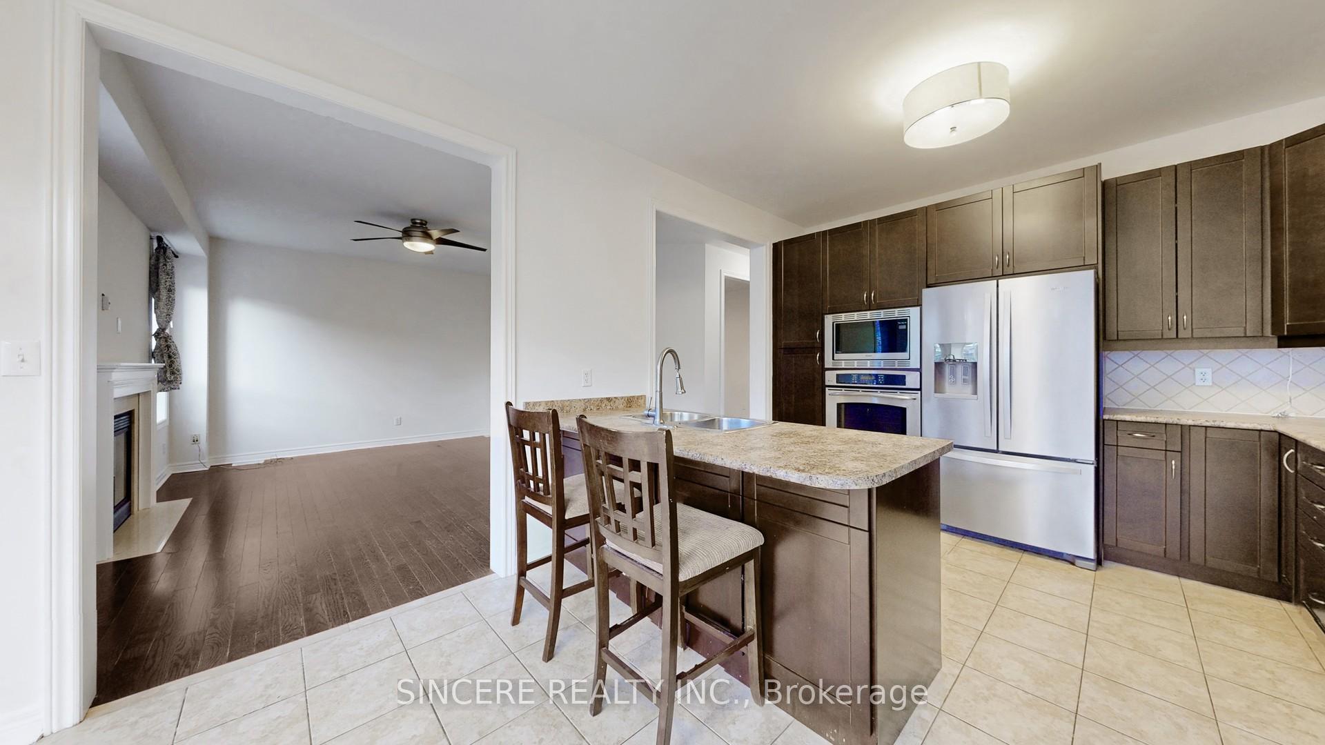 Photo 19 of 87 Rockland Crescent, Whitby, Brooklin — HOMEH