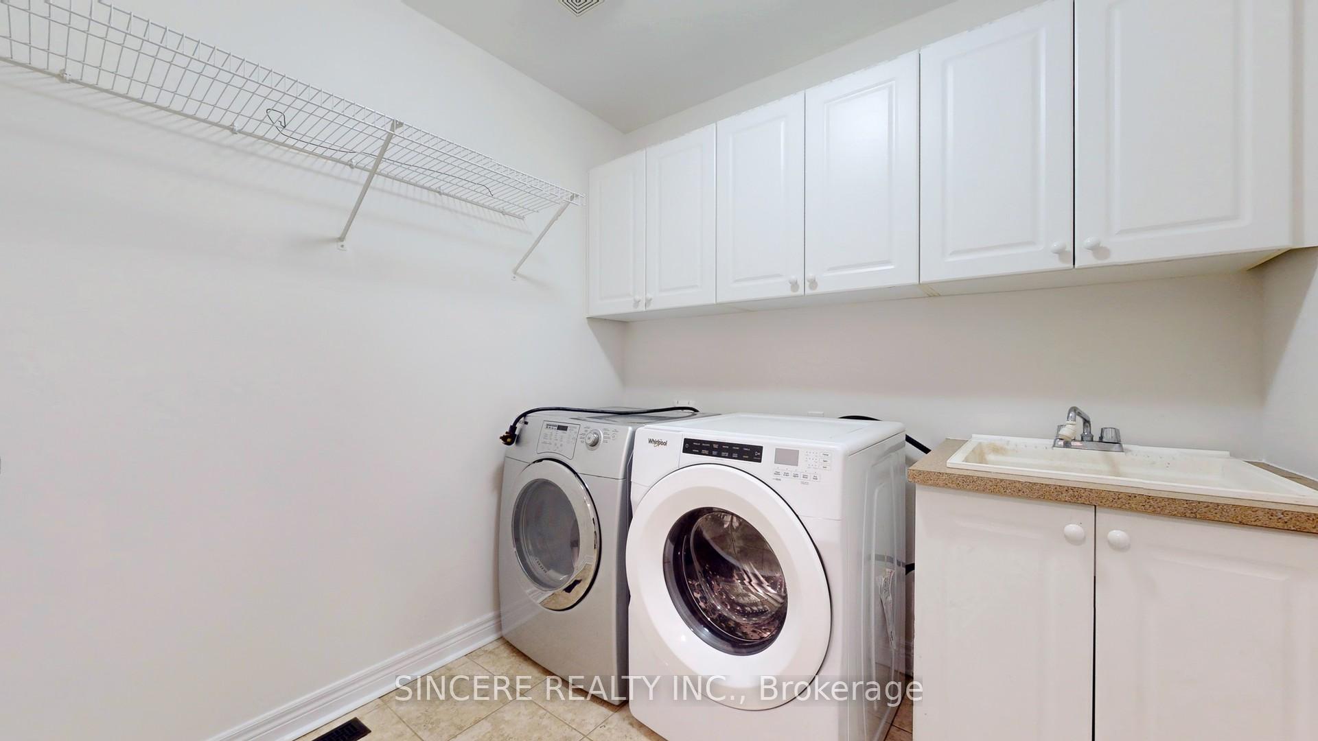 Photo 37 of 87 Rockland Crescent, Whitby, Brooklin — HOMEH