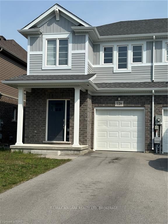 Photo 1 of 128 Sunflower Place, Welland, West Welland — HOMEH