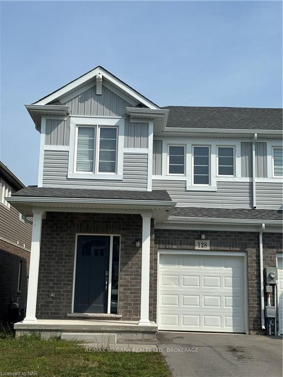 Photo 2 of 128 Sunflower Place, Welland, West Welland — HOMEH