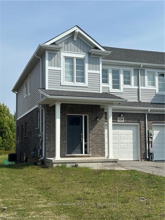 Photo 3 of 128 Sunflower Place, Welland, West Welland — HOMEH
