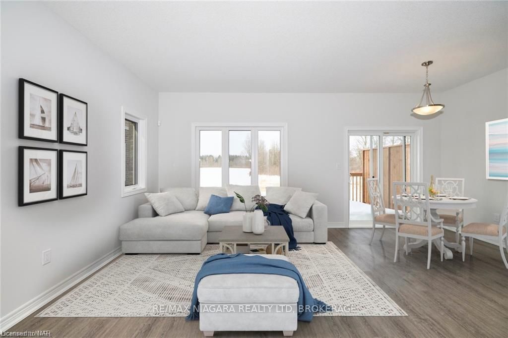 Photo 6 of 128 Sunflower Place, Welland, West Welland — HOMEH