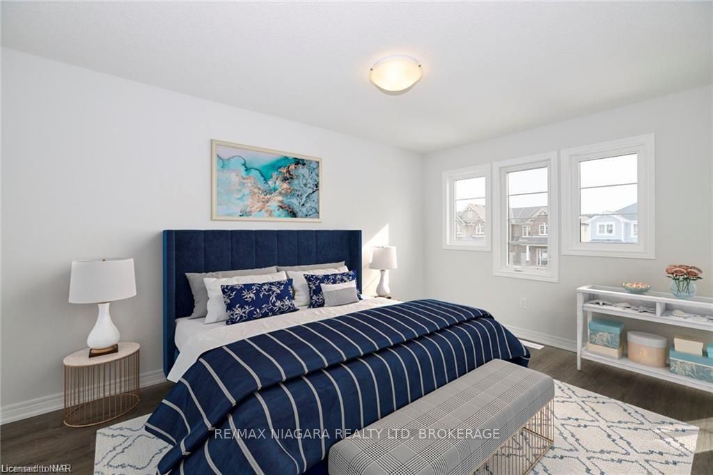 Photo 11 of 128 Sunflower Place, Welland, West Welland — HOMEH