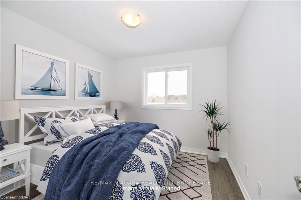 Photo 14 of 128 Sunflower Place, Welland, West Welland — HOMEH