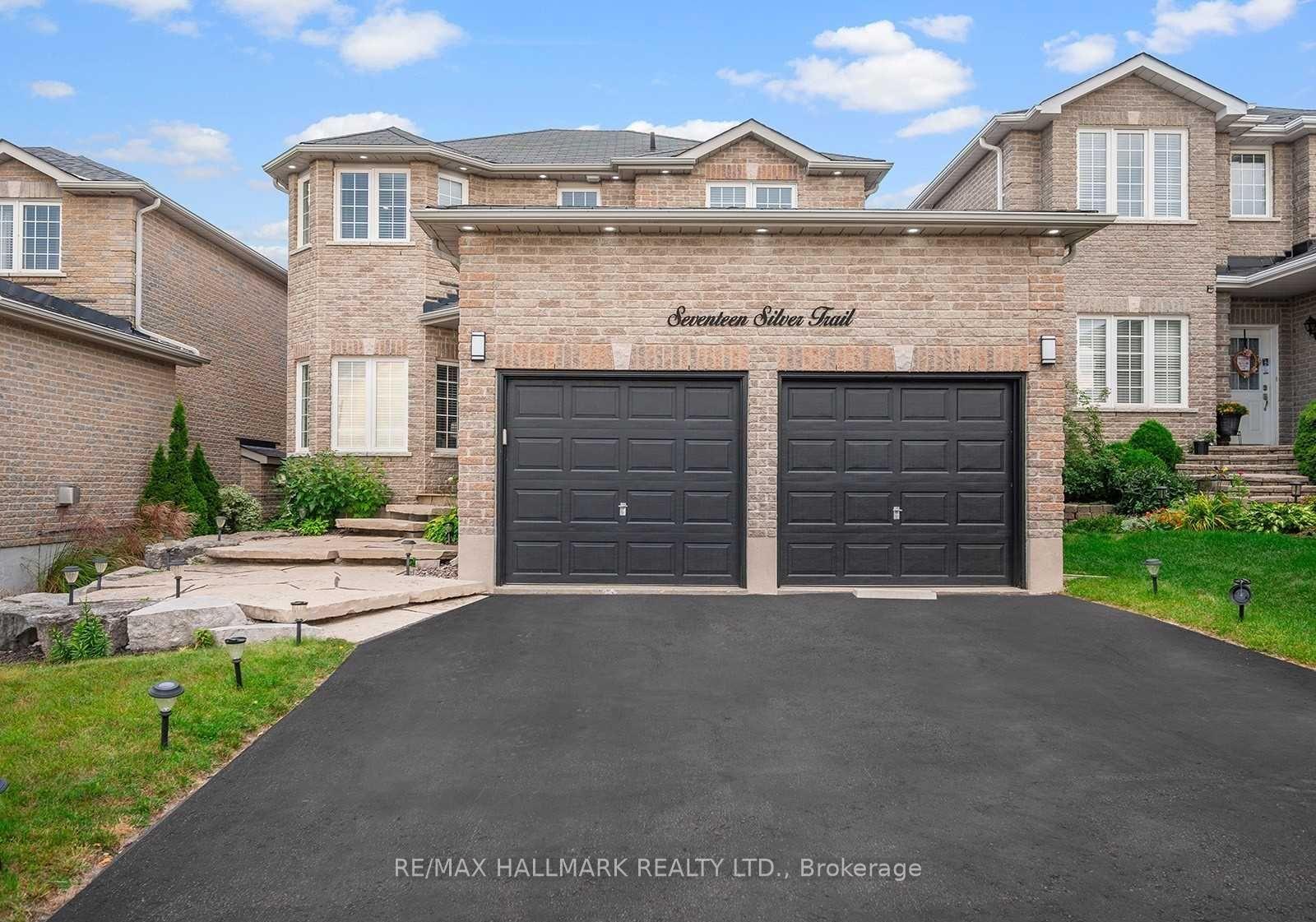 Photo 1 of 17 Silver Trail, Barrie, Ardagh — HOMEH
