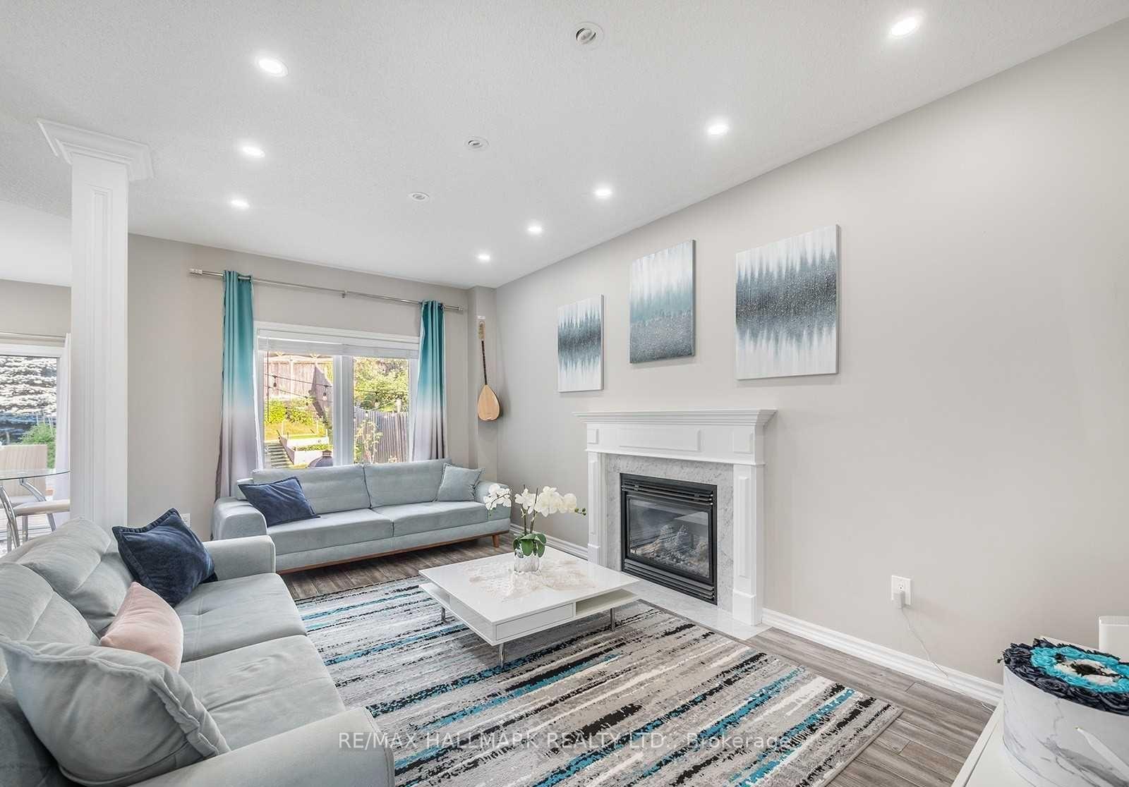 Photo 10 of 17 Silver Trail, Barrie, Ardagh — HOMEH