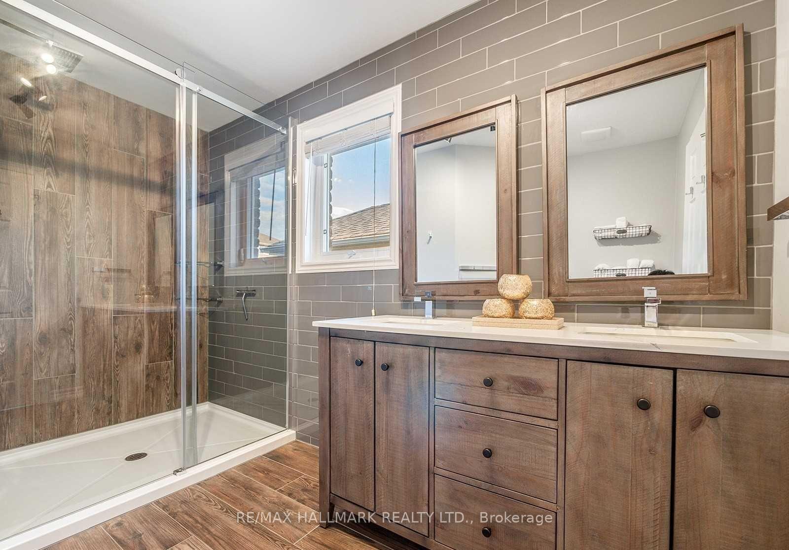 Photo 23 of 17 Silver Trail, Barrie, Ardagh — HOMEH