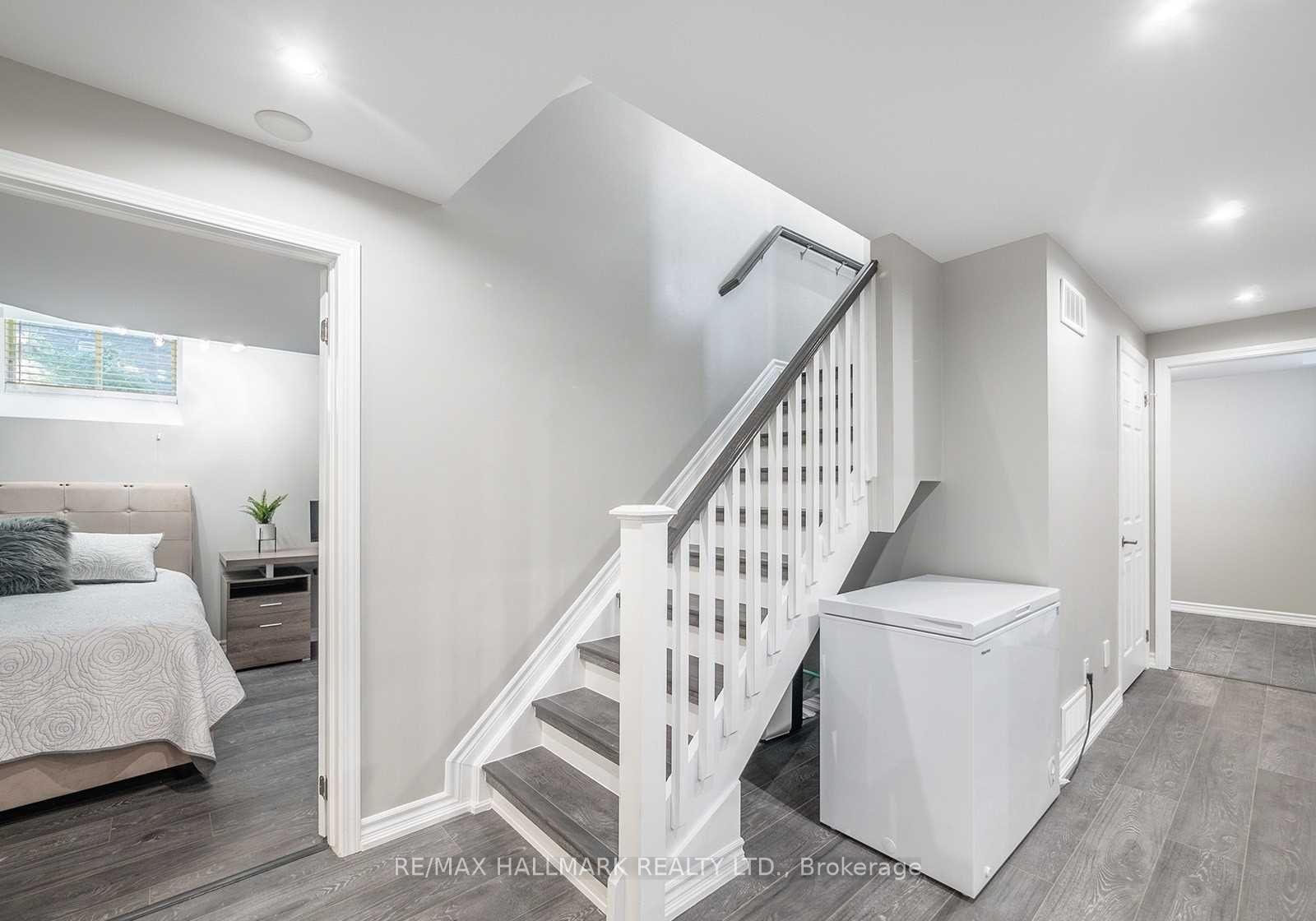 Photo 11 of 17 Silver Trail, Barrie, Ardagh — HOMEH