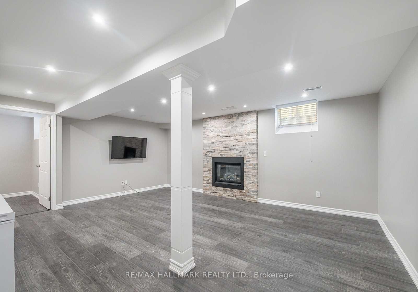 Photo 18 of 17 Silver Trail, Barrie, Ardagh — HOMEH