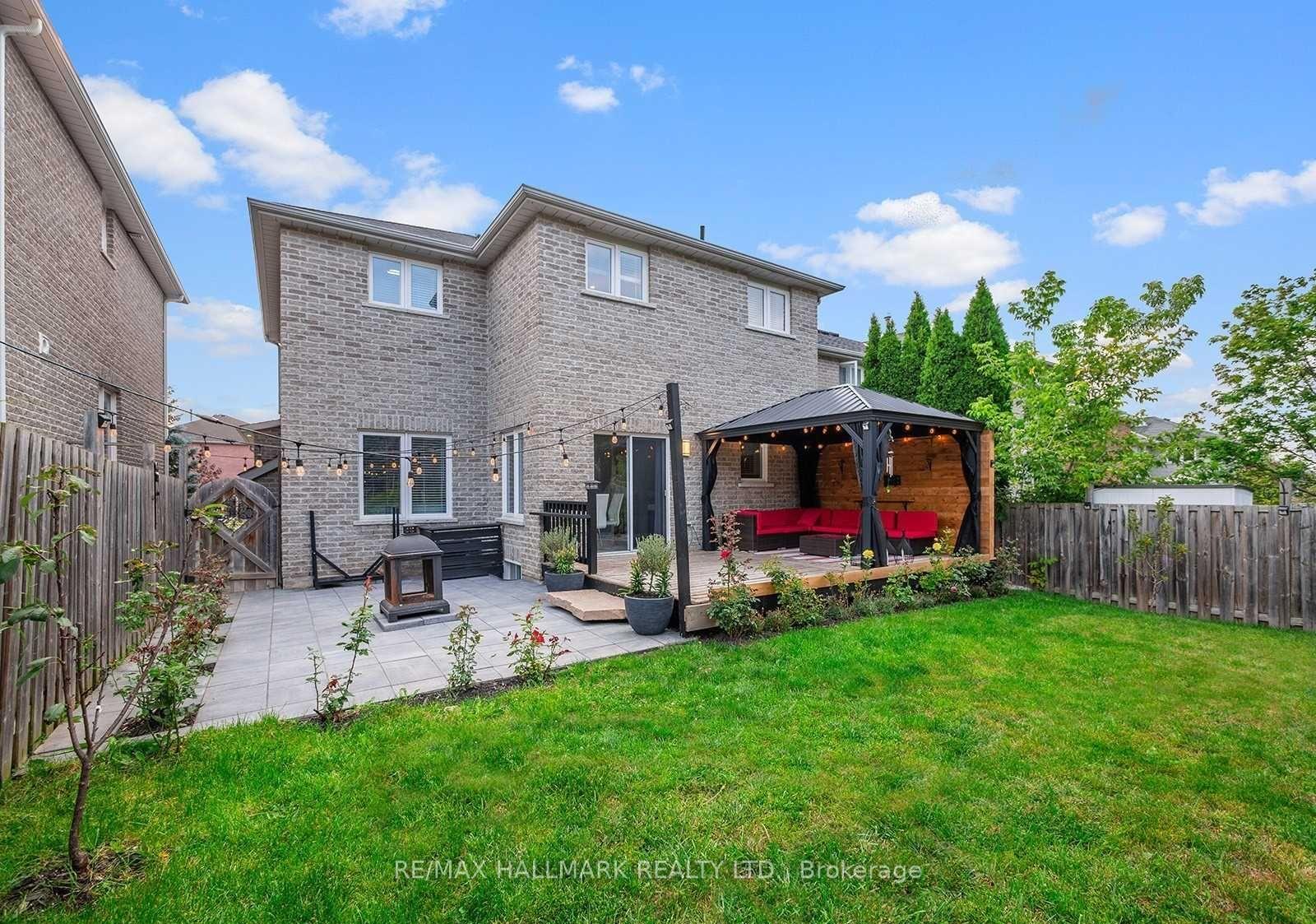 Photo 19 of 17 Silver Trail, Barrie, Ardagh — HOMEH