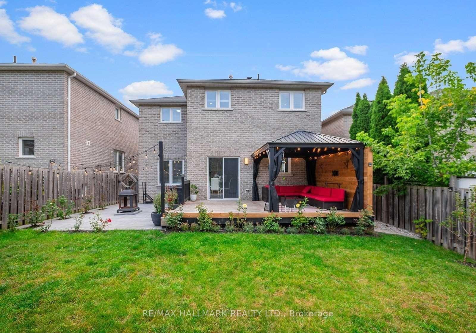 Photo 22 of 17 Silver Trail, Barrie, Ardagh — HOMEH