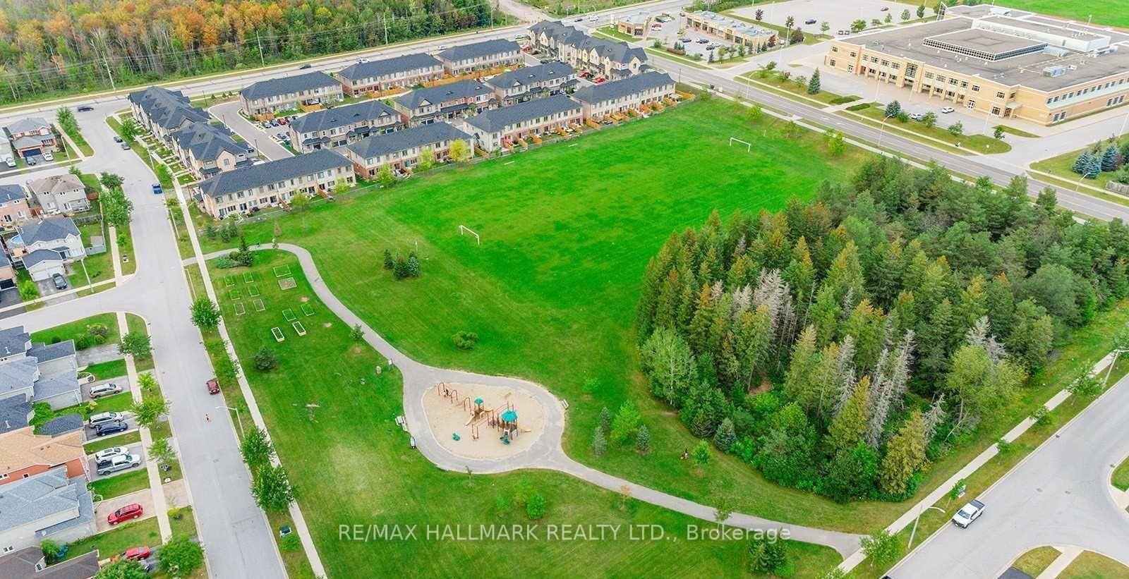 Photo 24 of 17 Silver Trail, Barrie, Ardagh — HOMEH