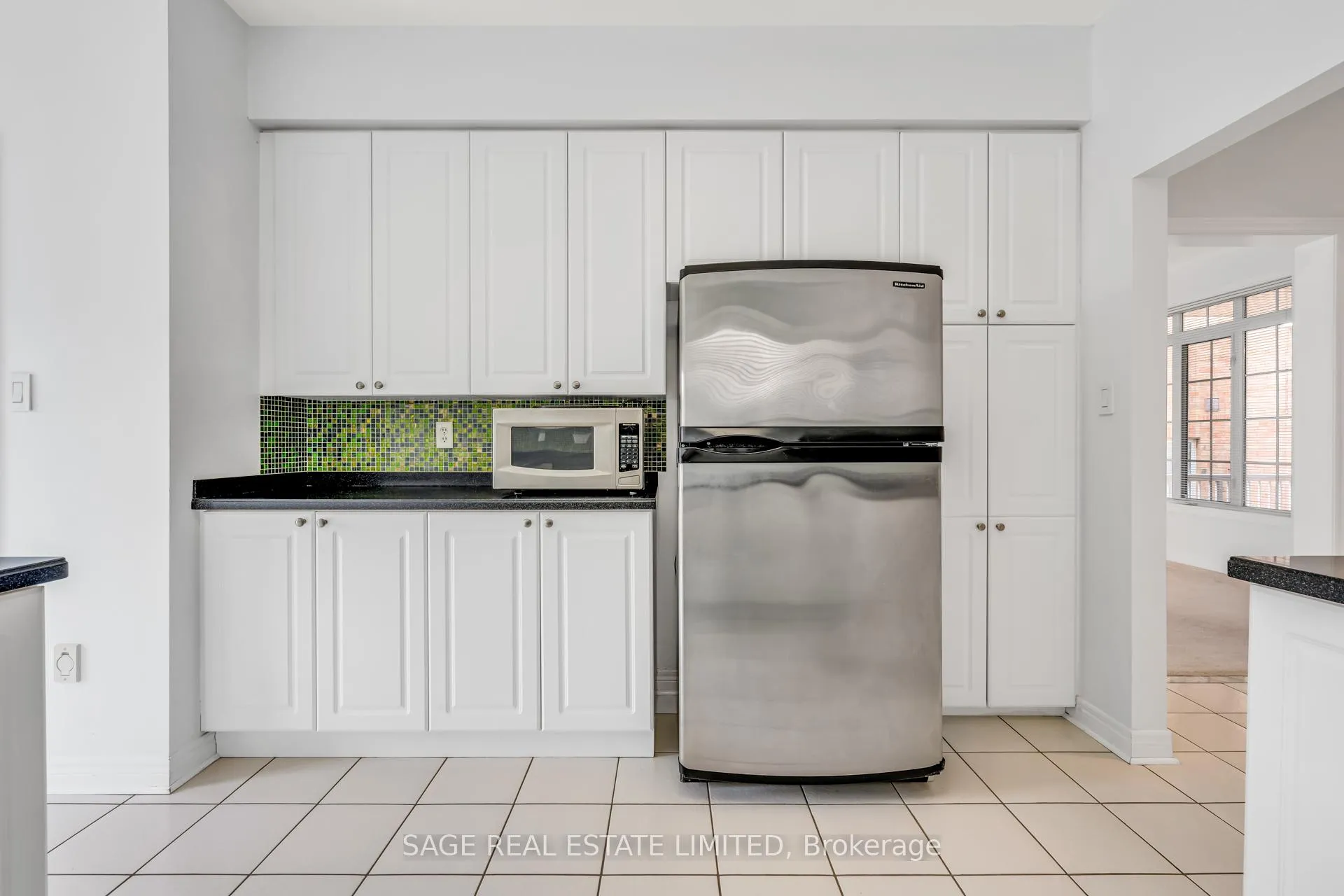 Photo 9 of 41 Cynthia Jean Street, Markham, Berczy — HOMEH