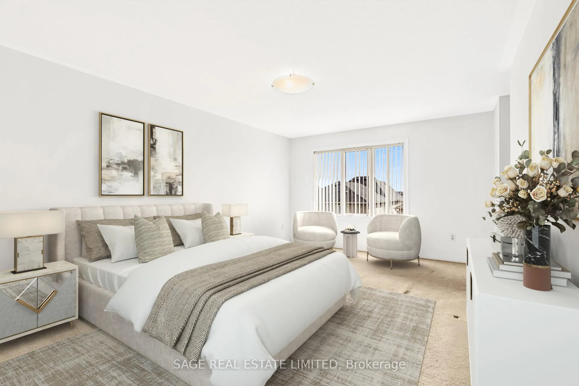 Photo 13 of 41 Cynthia Jean Street, Markham, Berczy — HOMEH