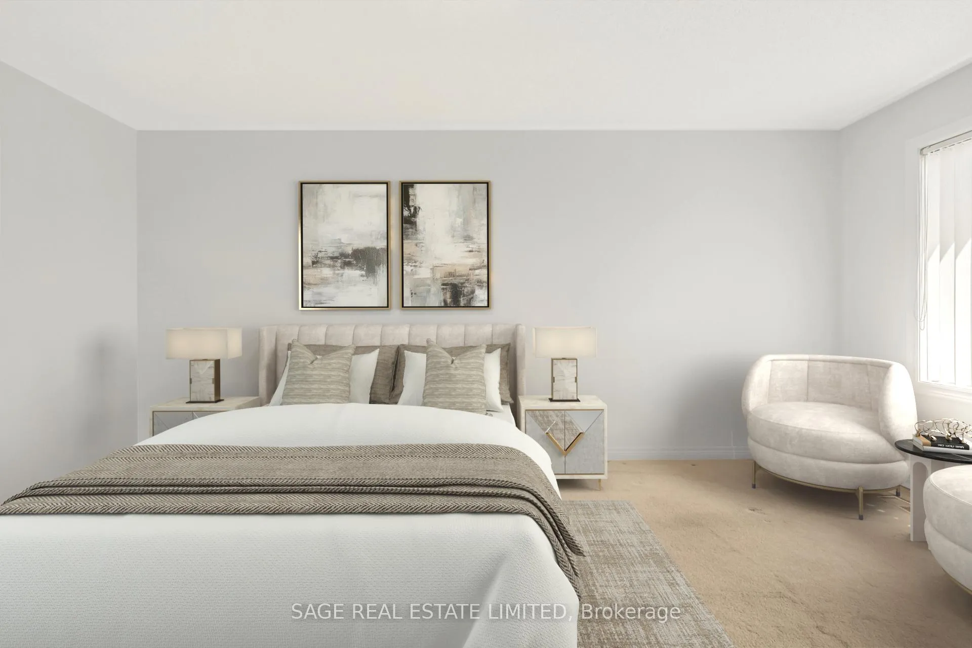 Photo 14 of 41 Cynthia Jean Street, Markham, Berczy — HOMEH