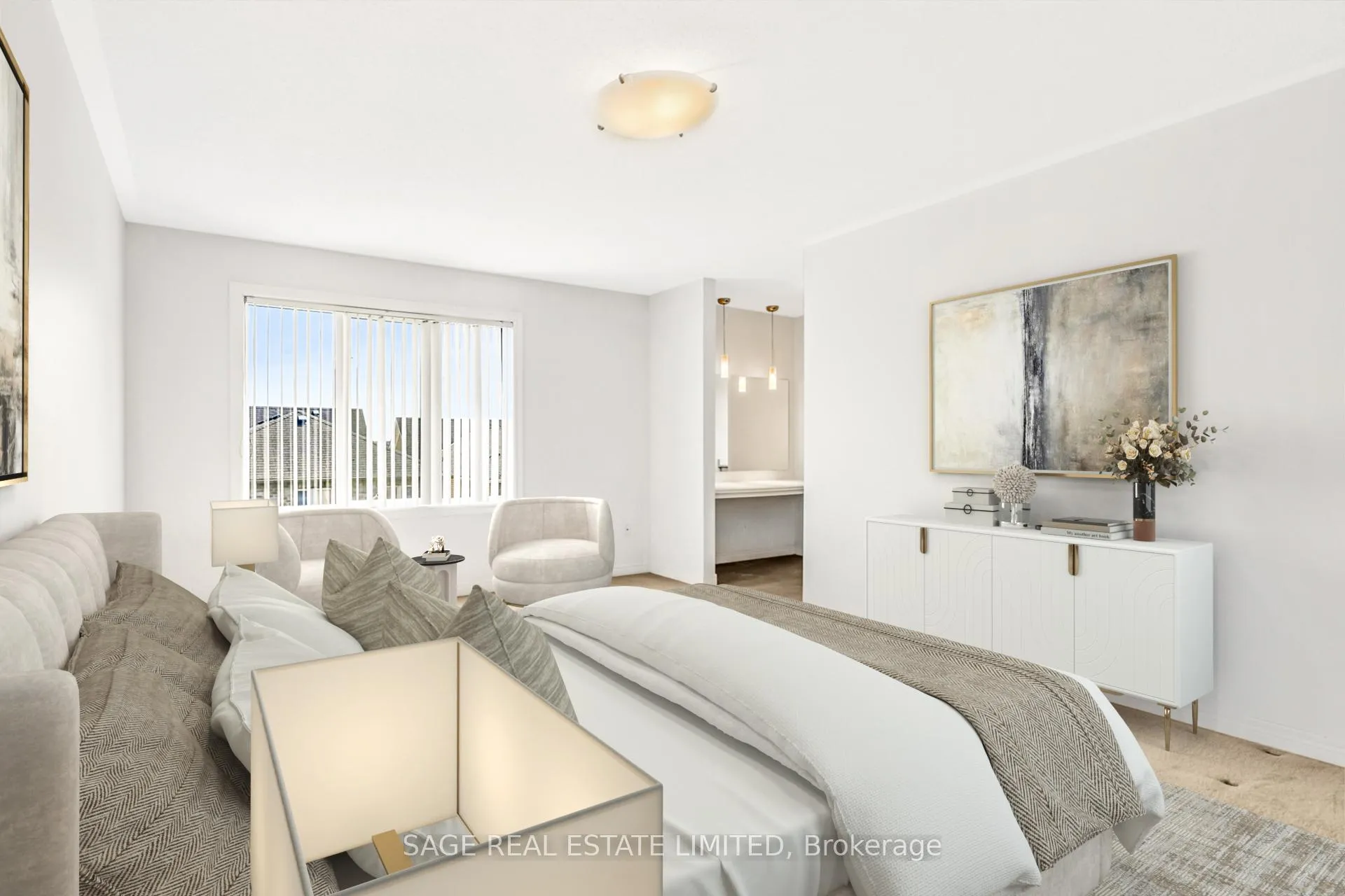 Photo 15 of 41 Cynthia Jean Street, Markham, Berczy — HOMEH