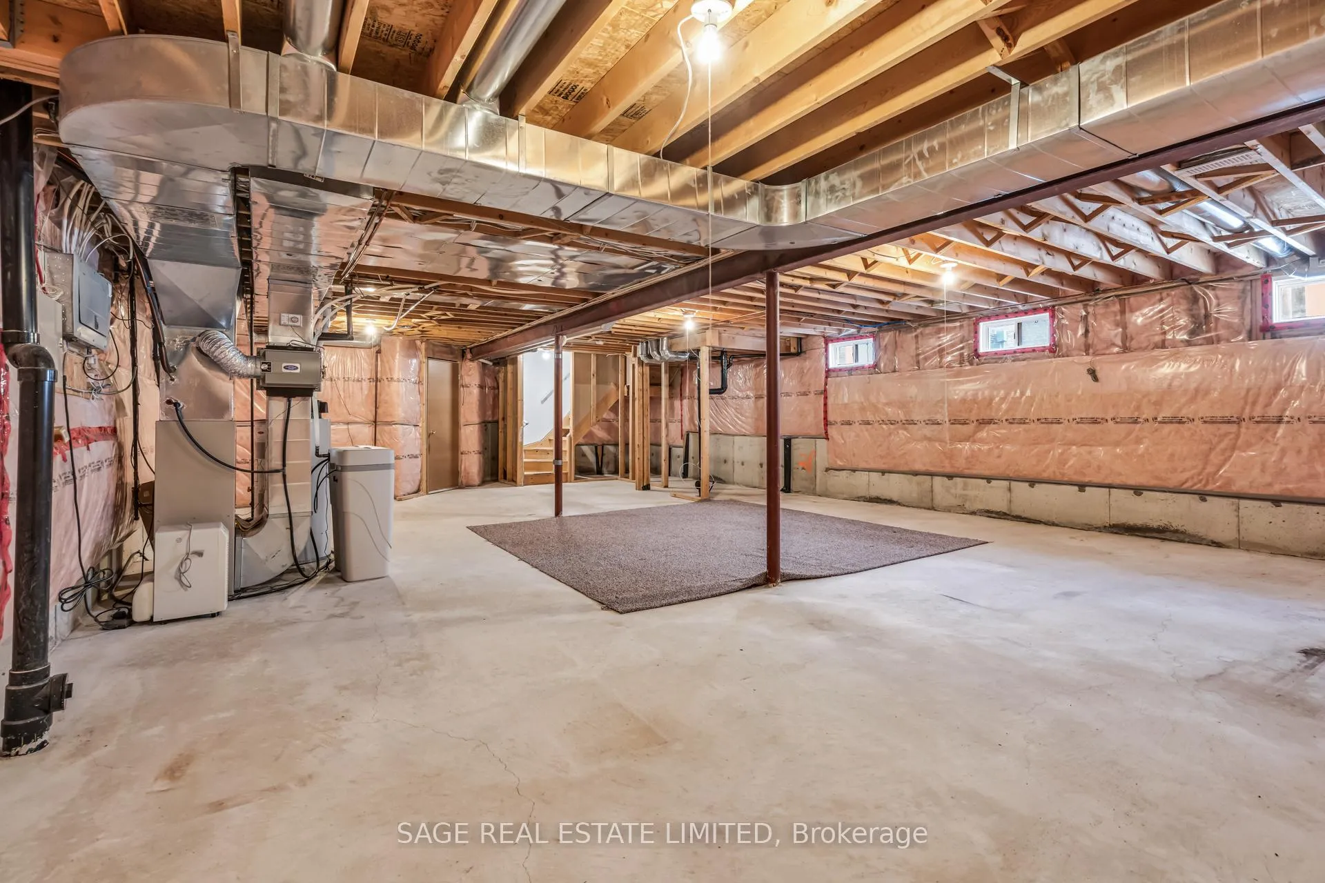 Photo 27 of 41 Cynthia Jean Street, Markham, Berczy — HOMEH