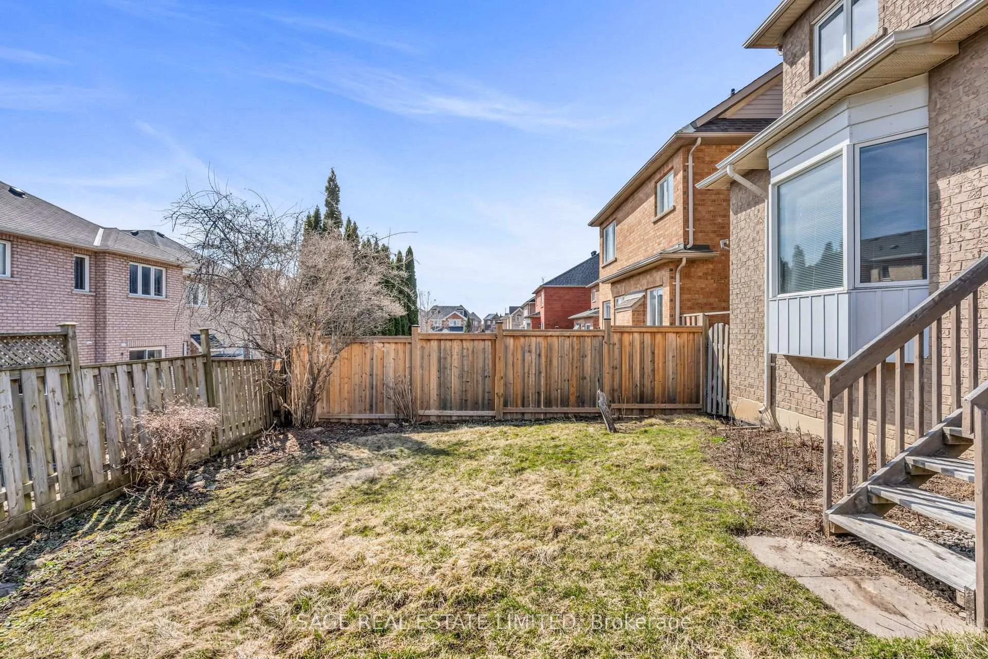 Photo 28 of 41 Cynthia Jean Street, Markham, Berczy — HOMEH