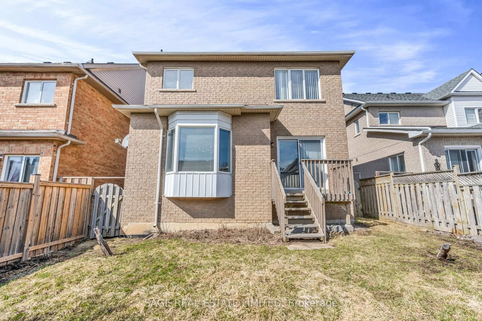 Photo 29 of 41 Cynthia Jean Street, Markham, Berczy — HOMEH