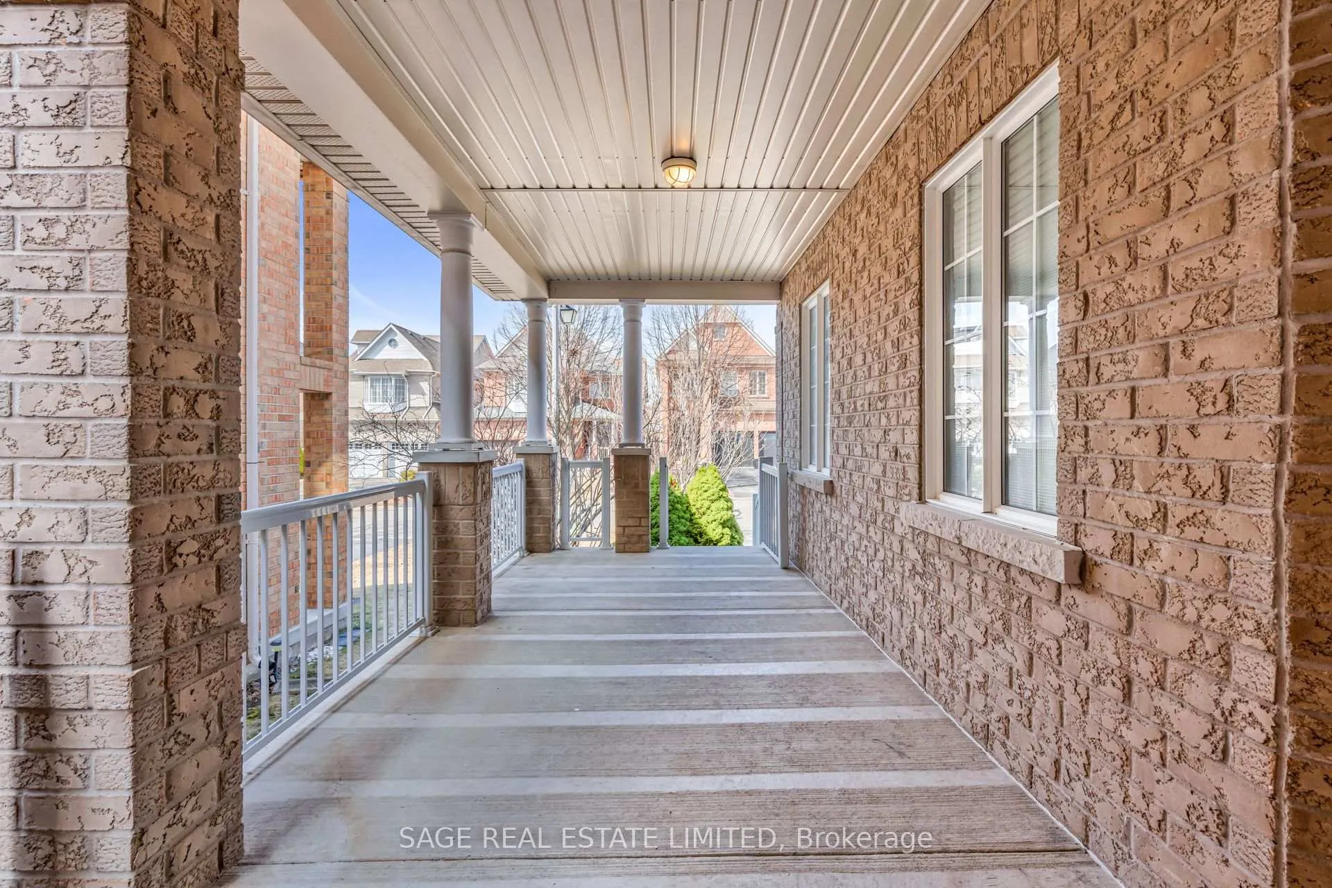 Photo 31 of 41 Cynthia Jean Street, Markham, Berczy — HOMEH