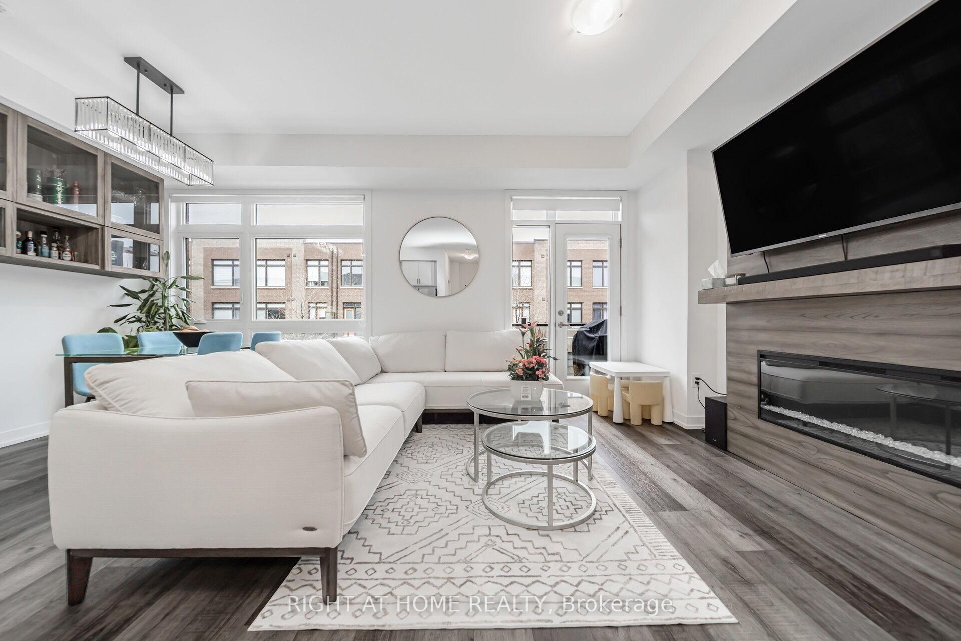 Photo 12 of 10 Engel Street, Vaughan, Vaughan Grove — HOMEH