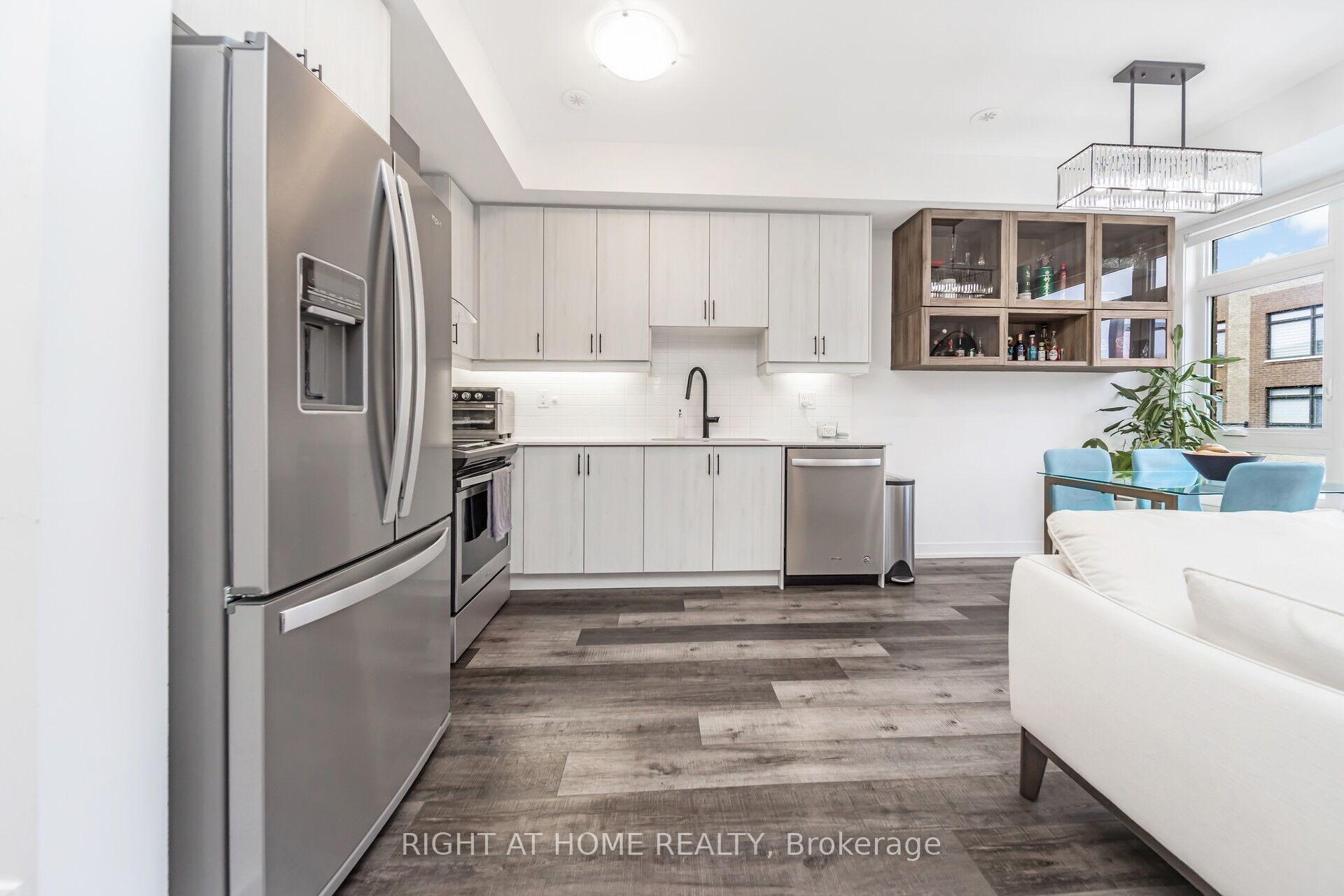 Photo 17 of 10 Engel Street, Vaughan, Vaughan Grove — HOMEH