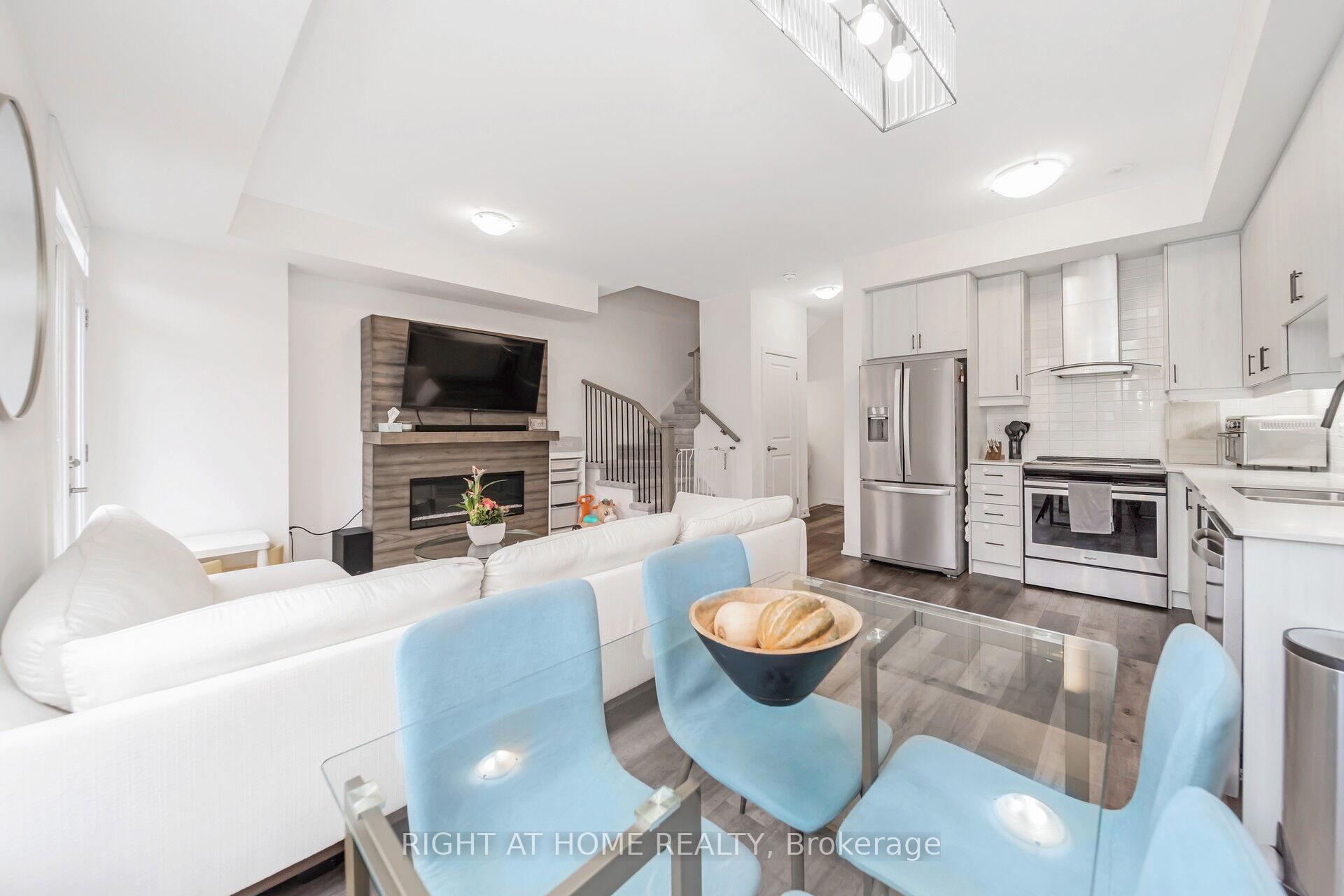 Photo 22 of 10 Engel Street, Vaughan, Vaughan Grove — HOMEH
