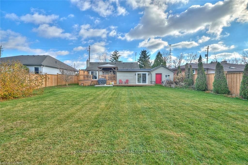 Photo 3 of 773 Clare Avenue, Welland, N. Welland — HOMEH